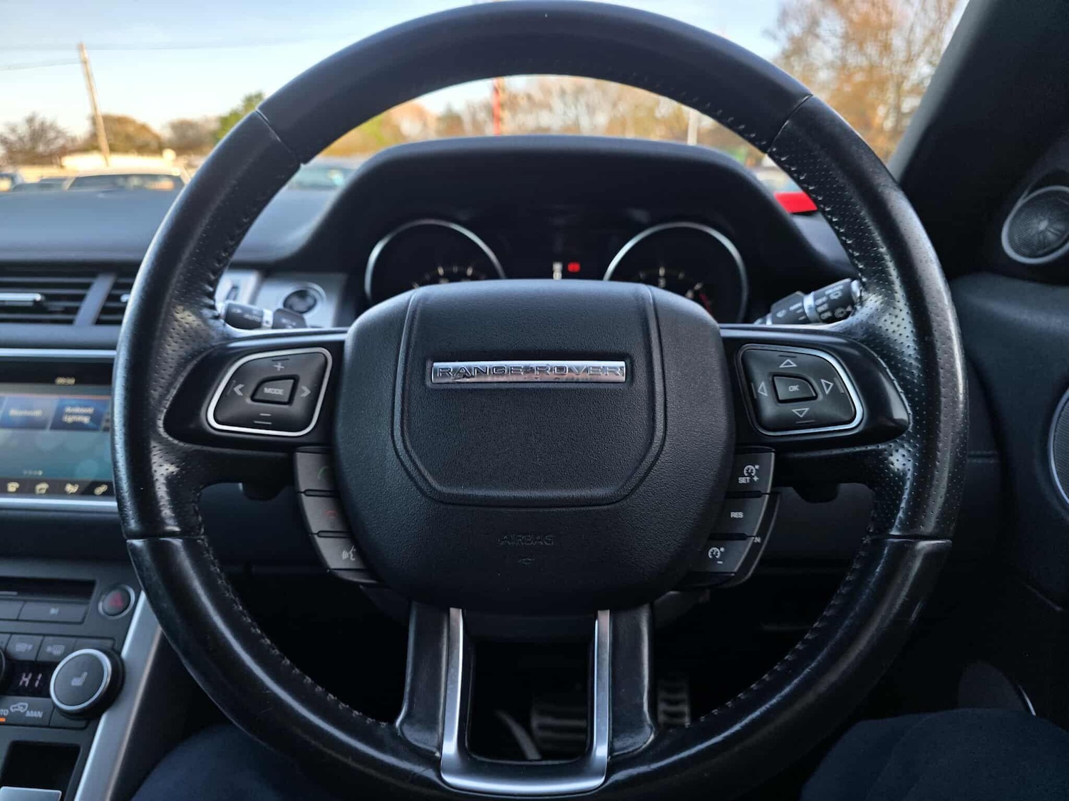 Used Land Rover Range Rover Evoque 2016 for sale - 76786755: Photo 35