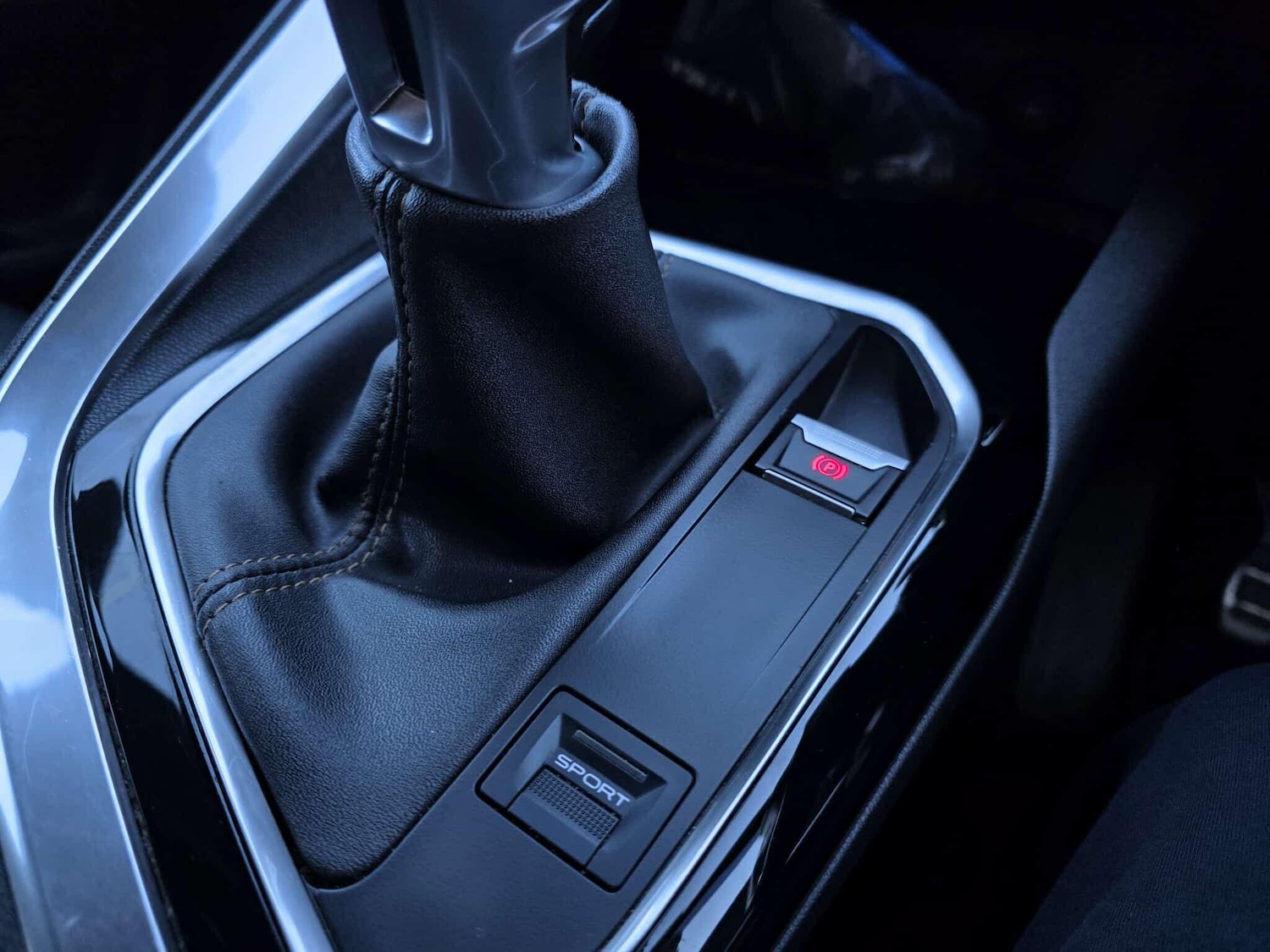 Used Peugeot 3008 2017 for sale - 76786749: Photo 21