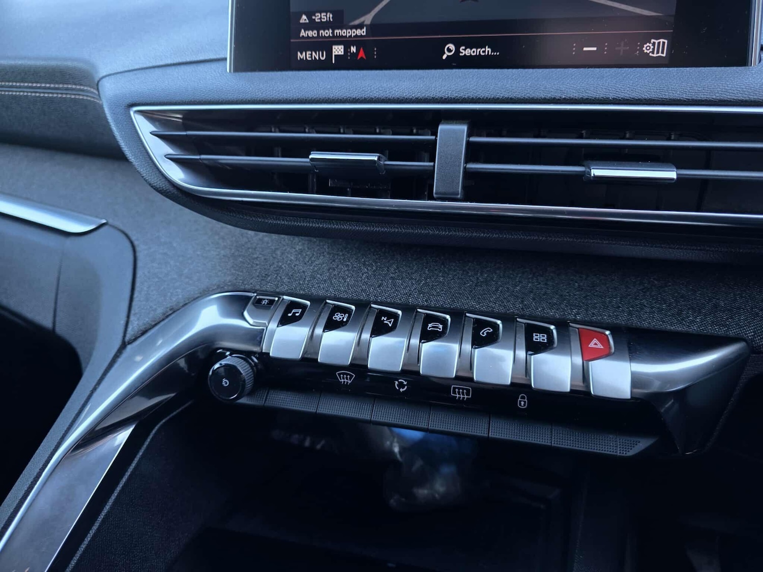 Used Peugeot 3008 2017 for sale - 76786749: Photo 23