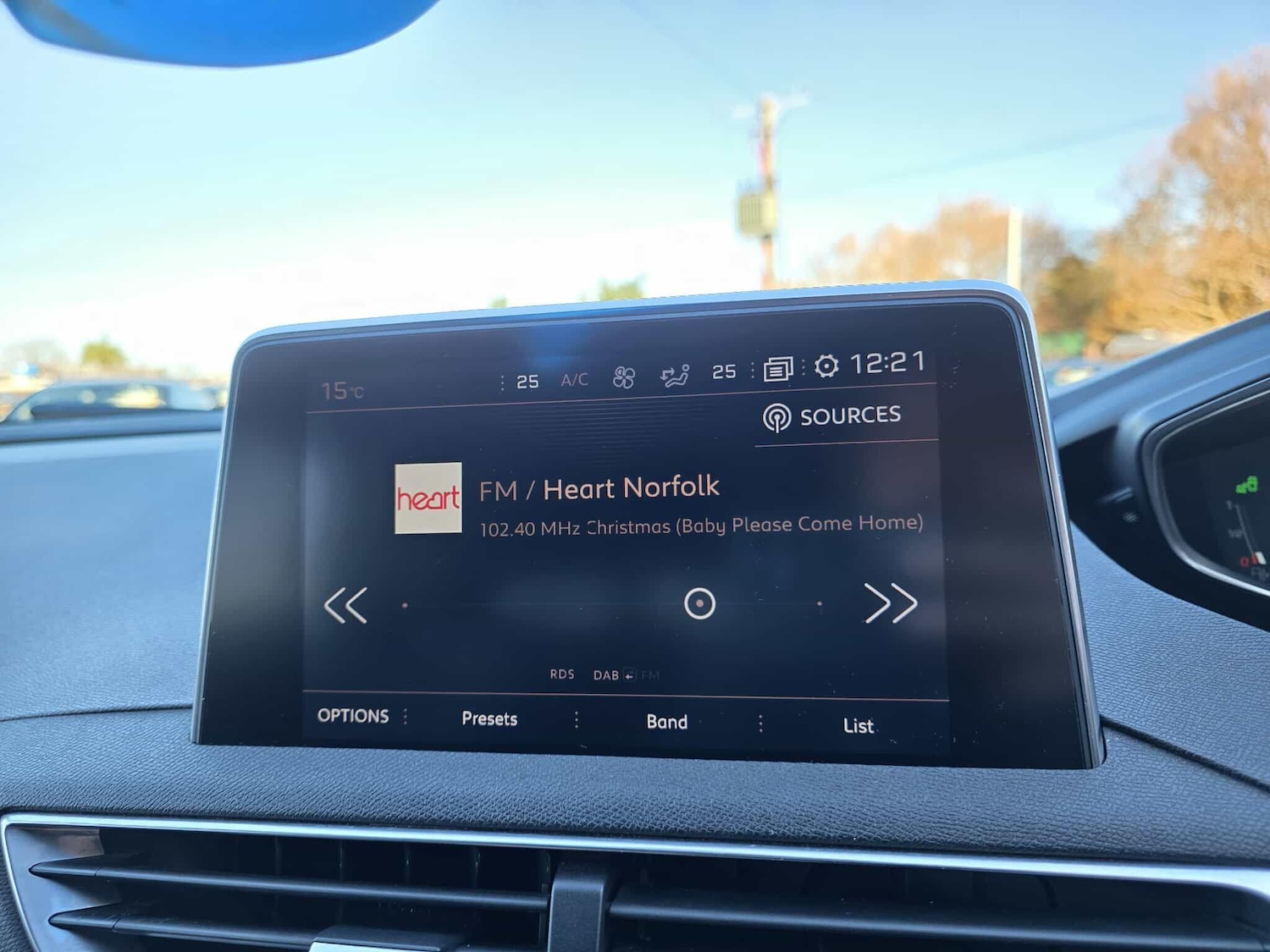 Used Peugeot 3008 2017 for sale - 76786749: Photo 25