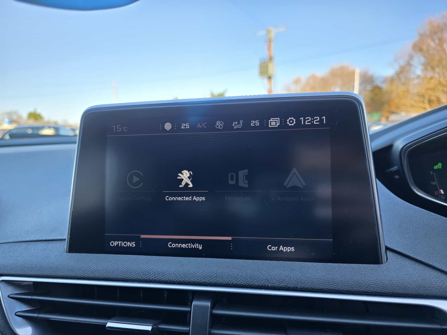 Used Peugeot 3008 2017 for sale - 76786749: Photo 27