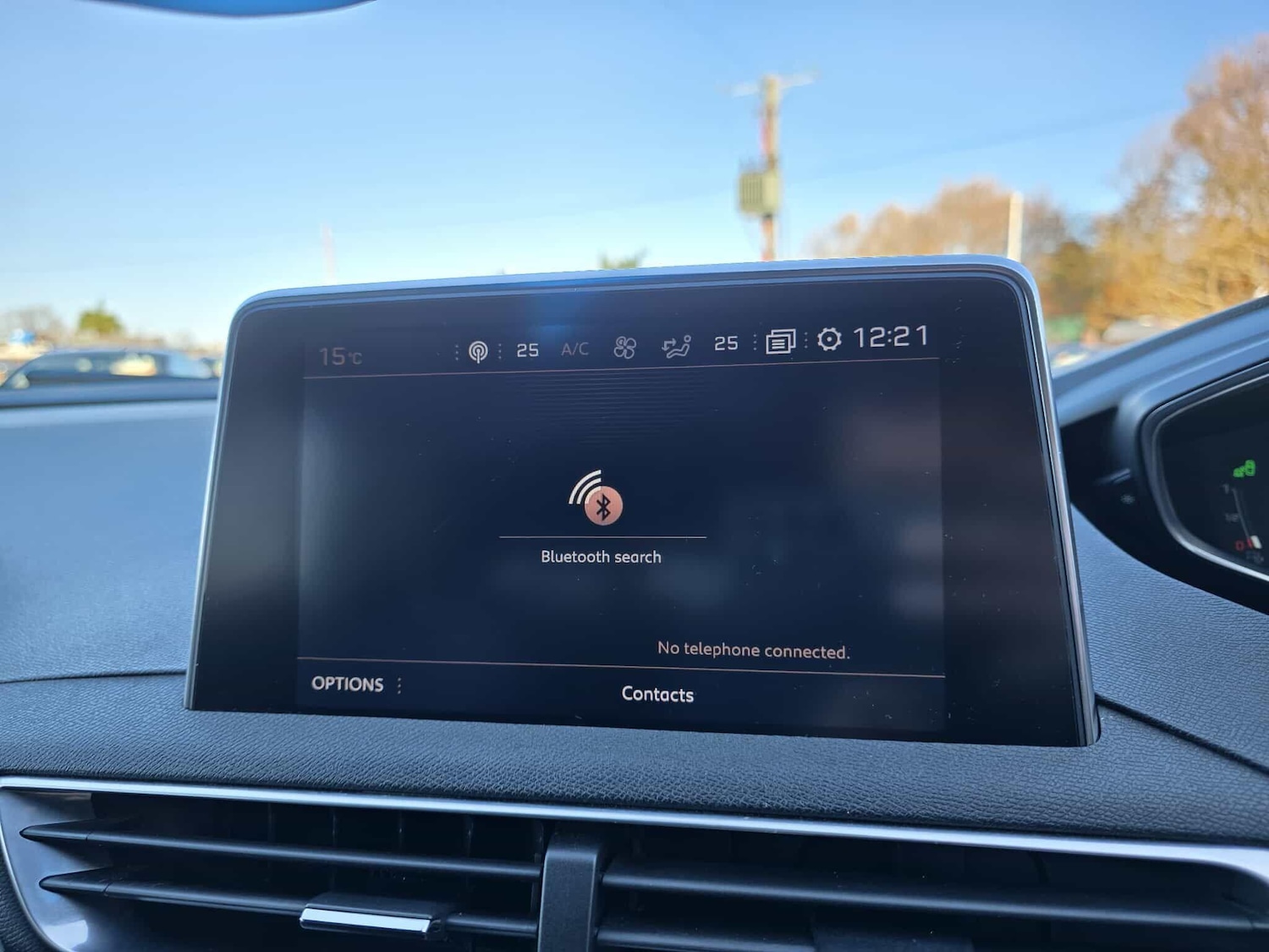 Used Peugeot 3008 2017 for sale - 76786749: Photo 29