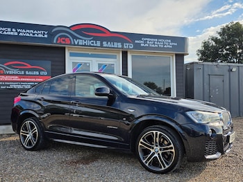 Used BMW X4 2014 for sale - 79590024: Photo
