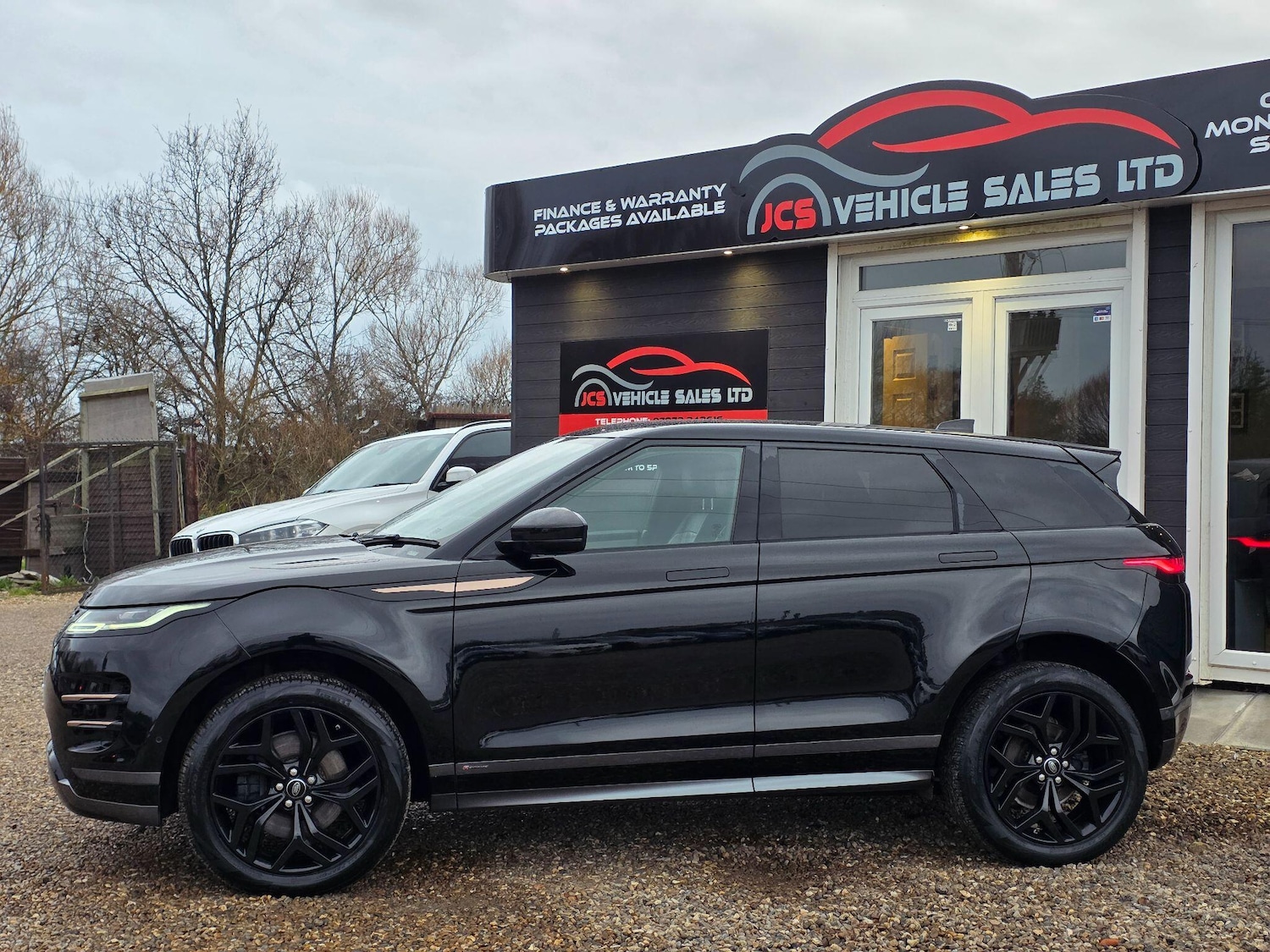 Used Land Rover Range Rover Evoque 2019 for sale - 76964785: Photo 11