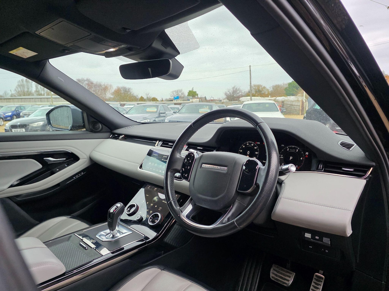 Used Land Rover Range Rover Evoque 2019 for sale - 76964785: Photo 14