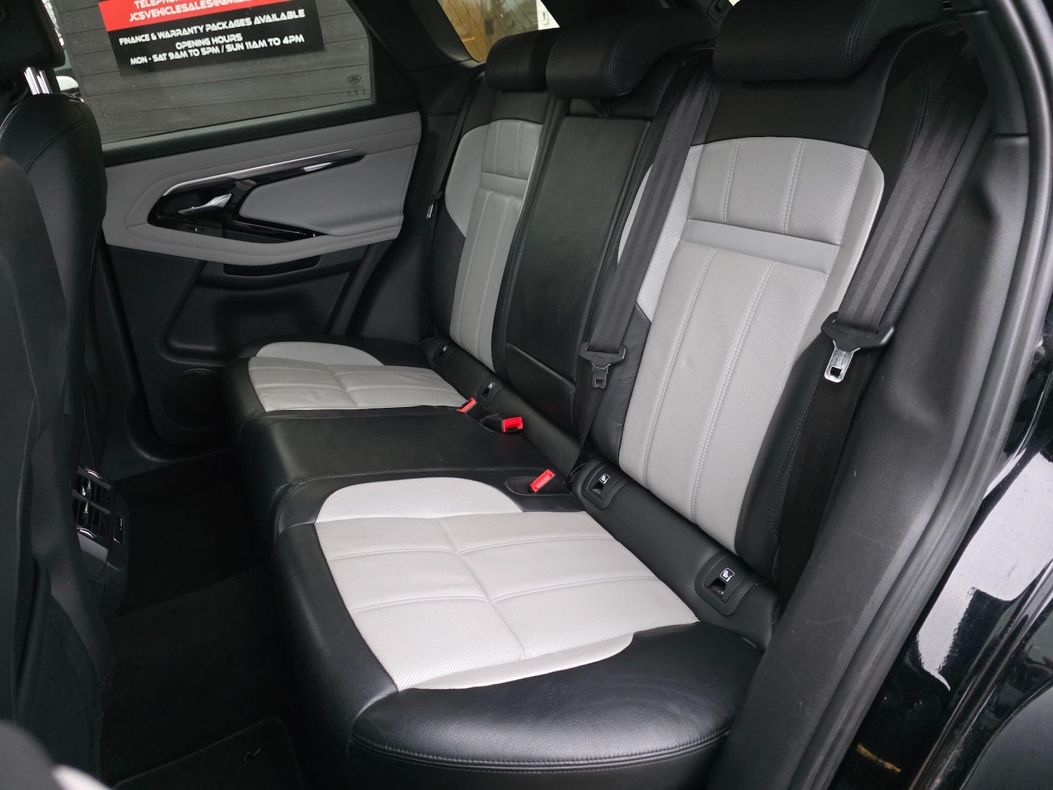 Used Land Rover Range Rover Evoque 2019 for sale - 76964785: Photo 19