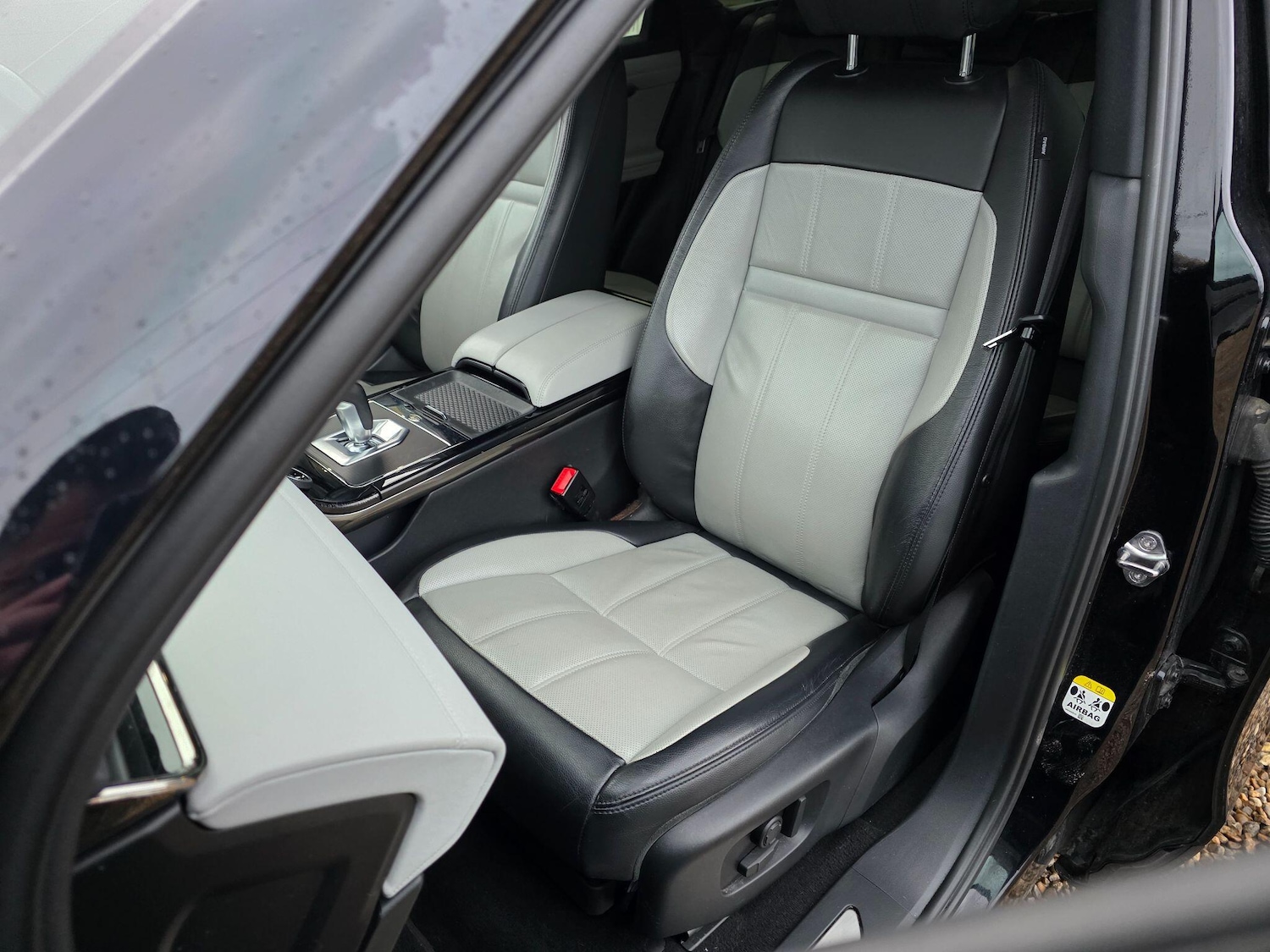 Used Land Rover Range Rover Evoque 2019 for sale - 76964785: Photo 20