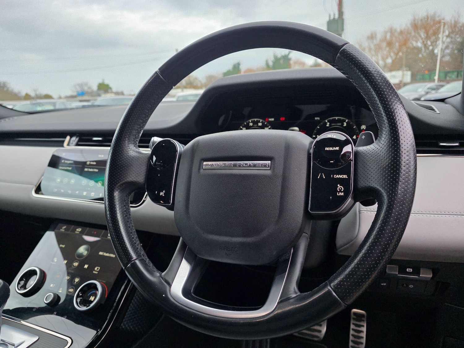 Used Land Rover Range Rover Evoque 2019 for sale - 76964785: Photo 23