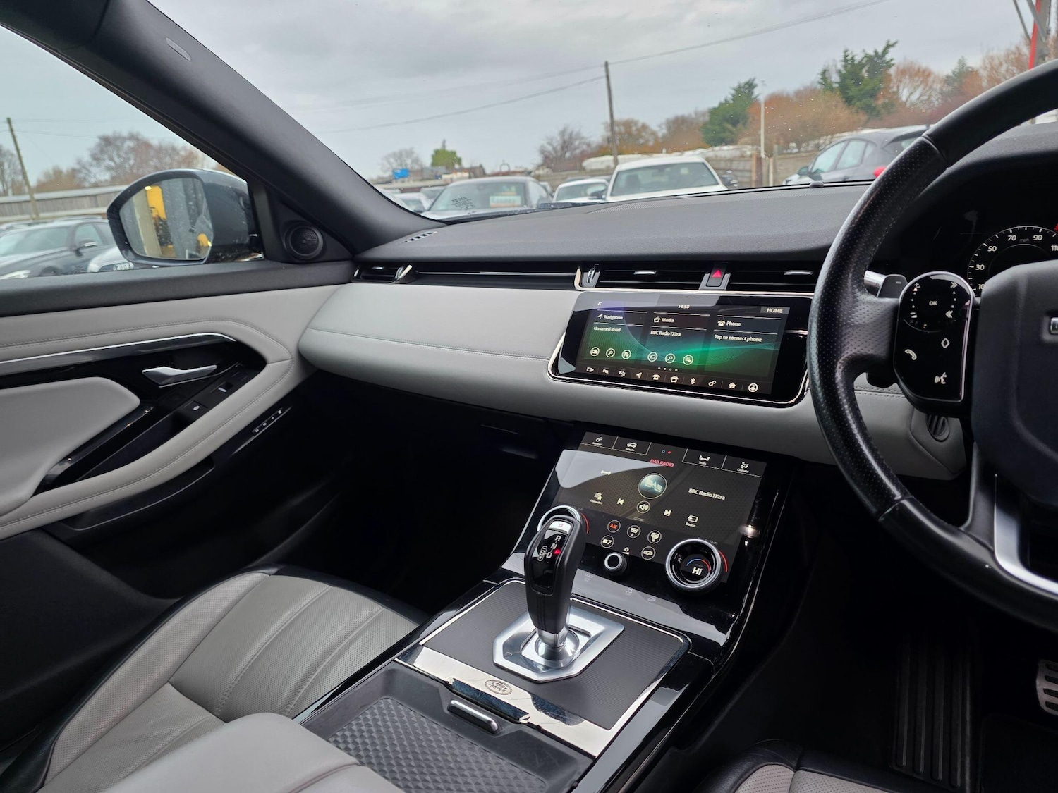 Used Land Rover Range Rover Evoque 2019 for sale - 76964785: Photo 24