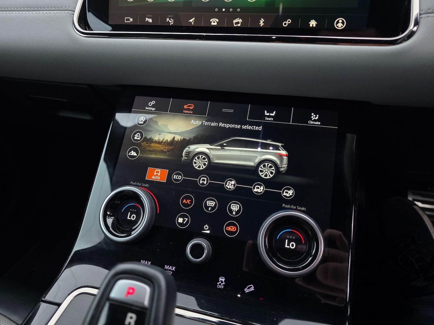 Used Land Rover Range Rover Evoque 2019 for sale - 76964785: Photo 27