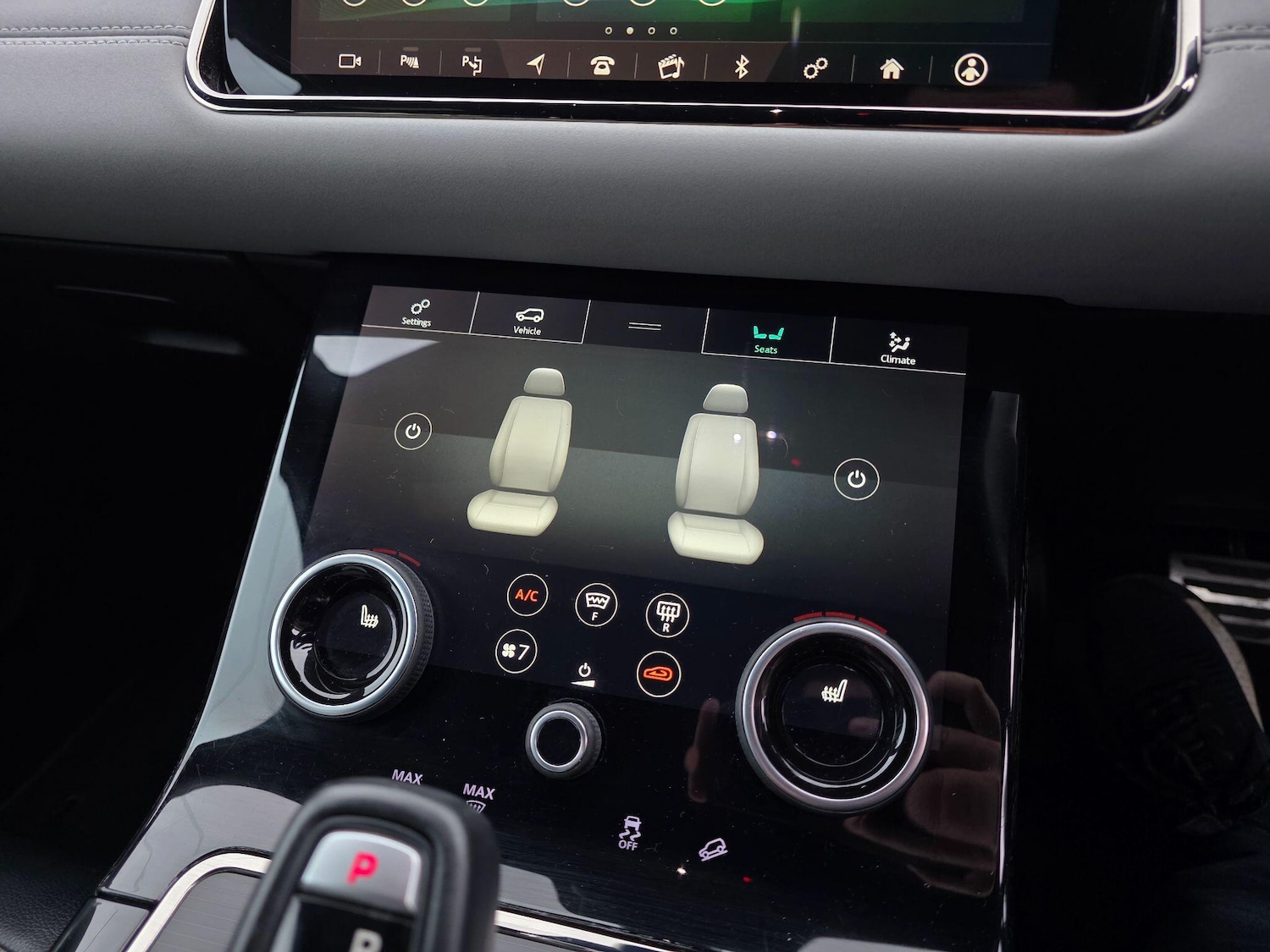 Used Land Rover Range Rover Evoque 2019 for sale - 76964785: Photo 28