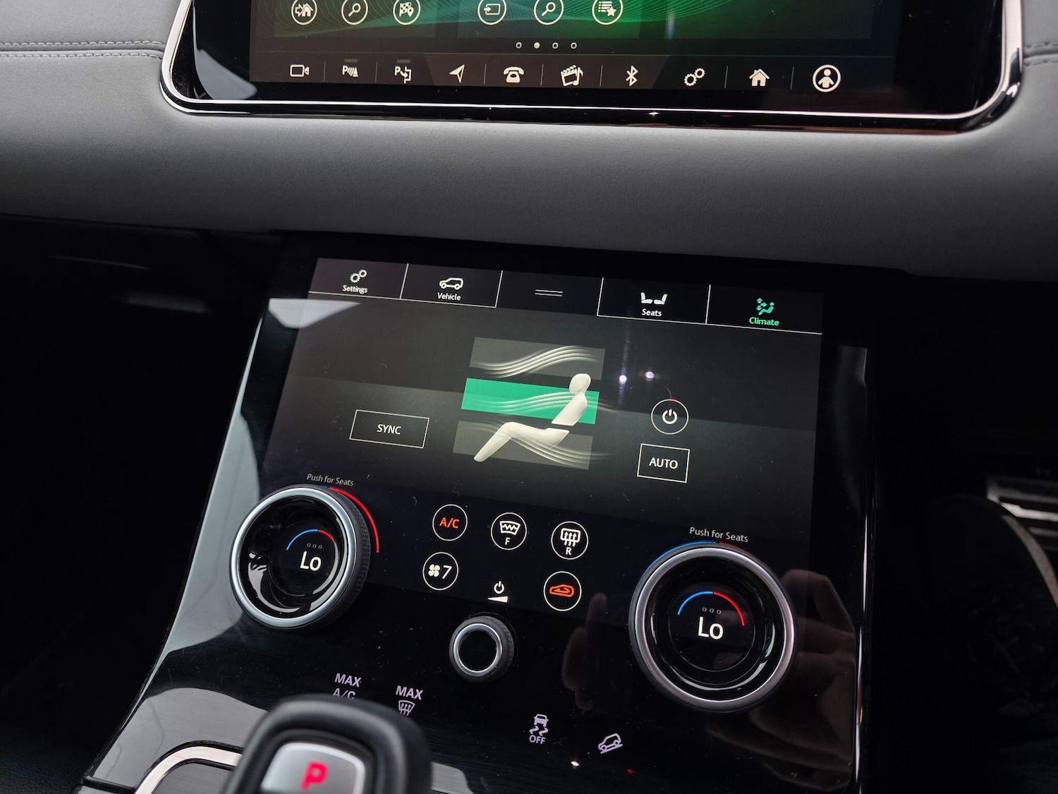 Used Land Rover Range Rover Evoque 2019 for sale - 76964785: Photo 29