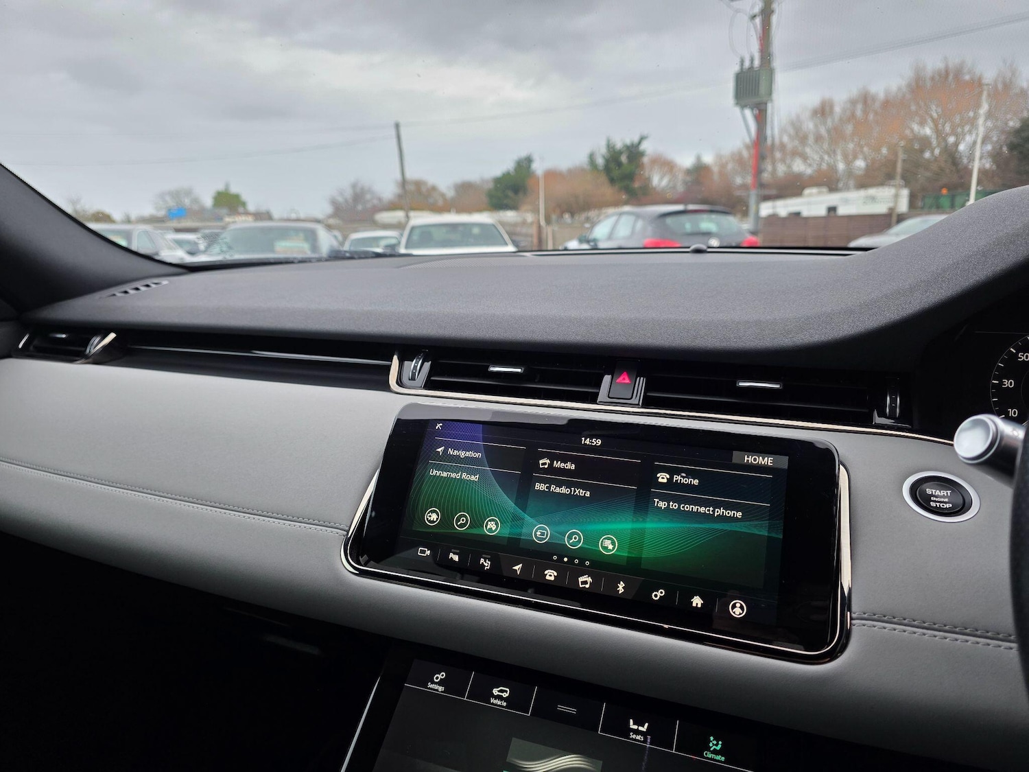 Used Land Rover Range Rover Evoque 2019 for sale - 76964785: Photo 30