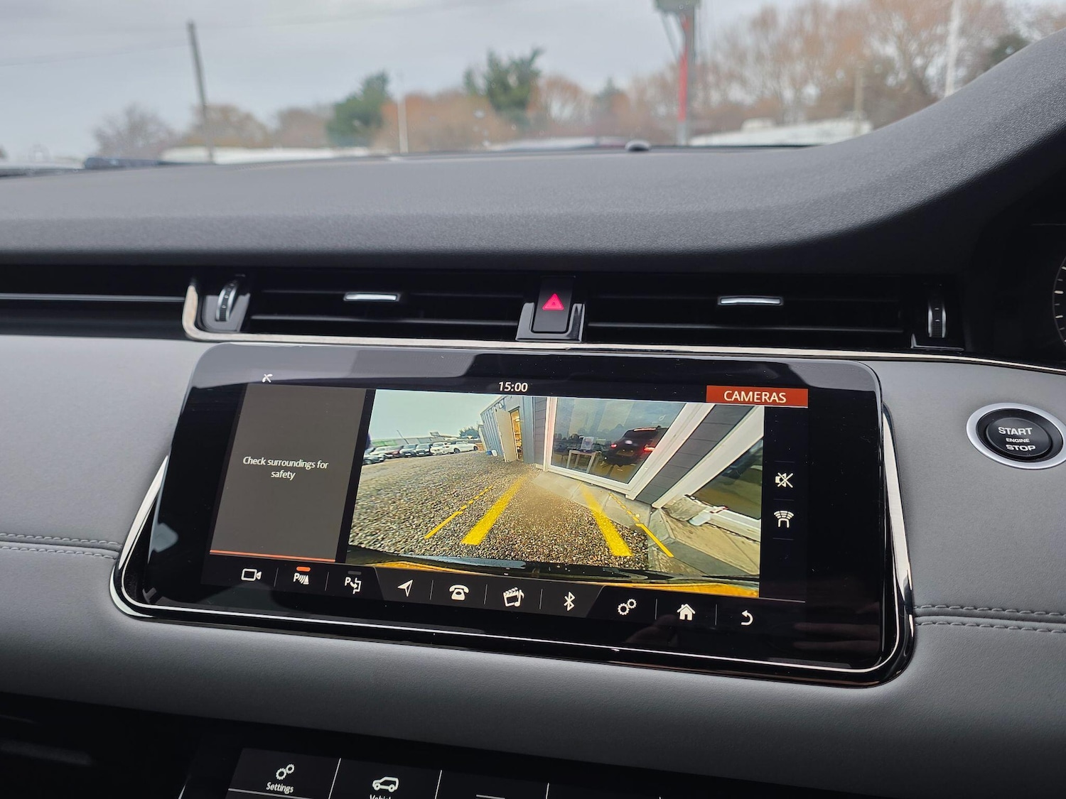 Used Land Rover Range Rover Evoque 2019 for sale - 76964785: Photo 32