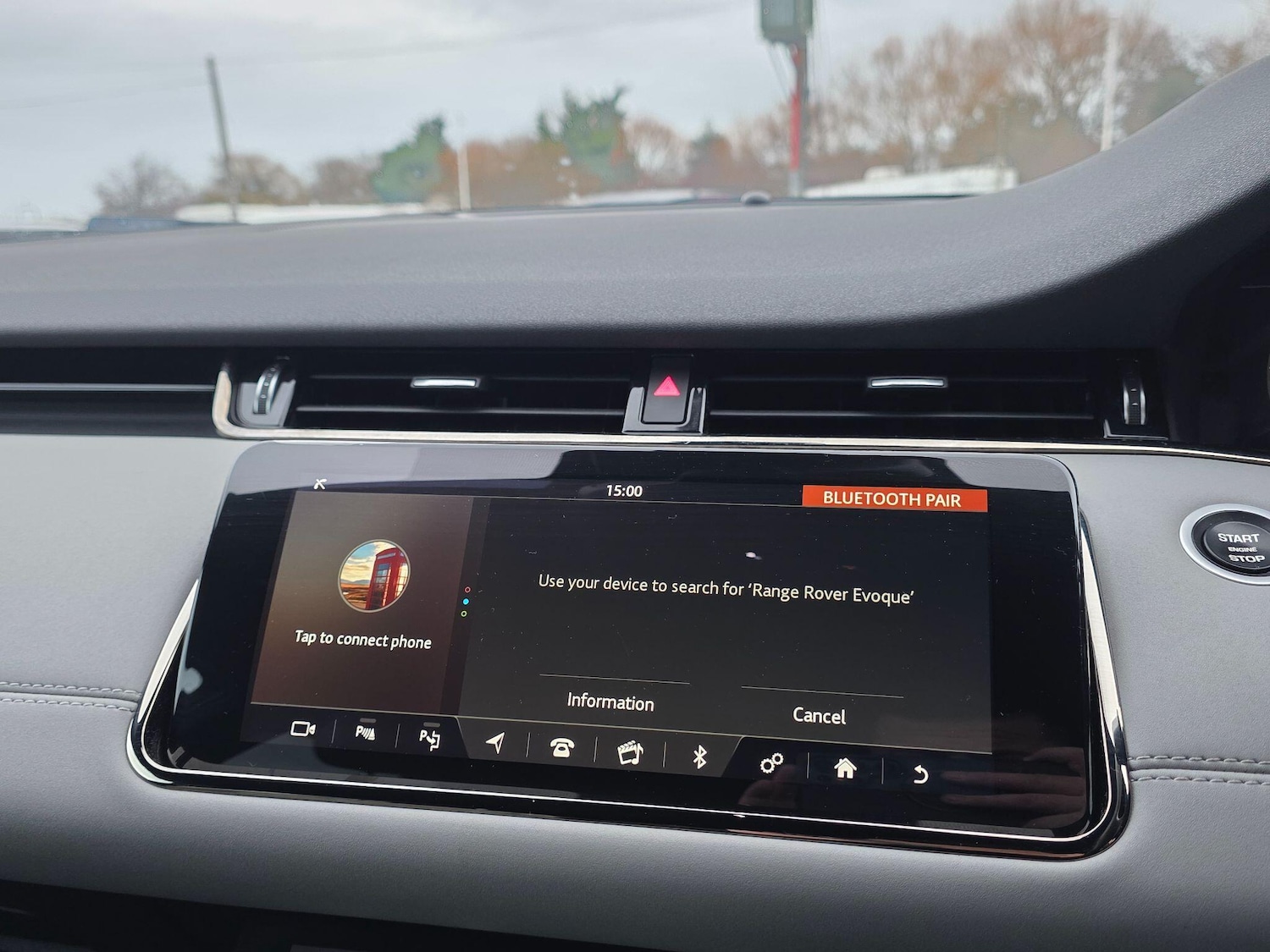 Used Land Rover Range Rover Evoque 2019 for sale - 76964785: Photo 35