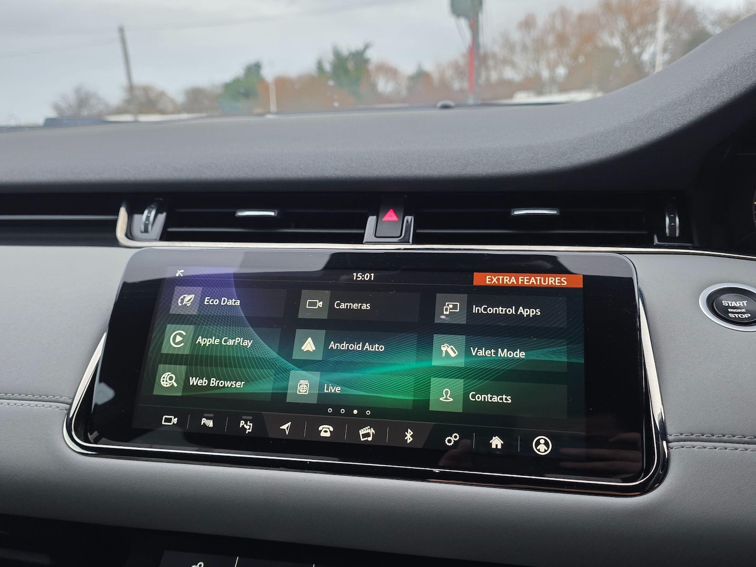 Used Land Rover Range Rover Evoque 2019 for sale - 76964785: Photo 38