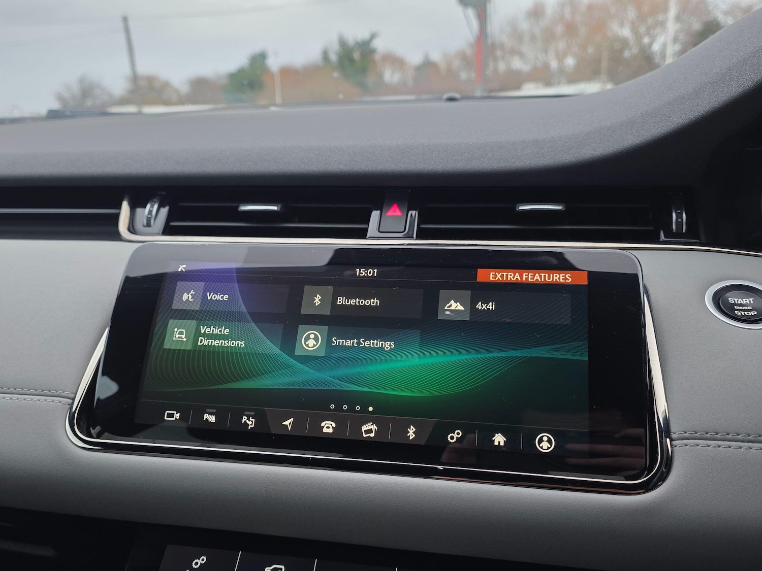 Used Land Rover Range Rover Evoque 2019 for sale - 76964785: Photo 39