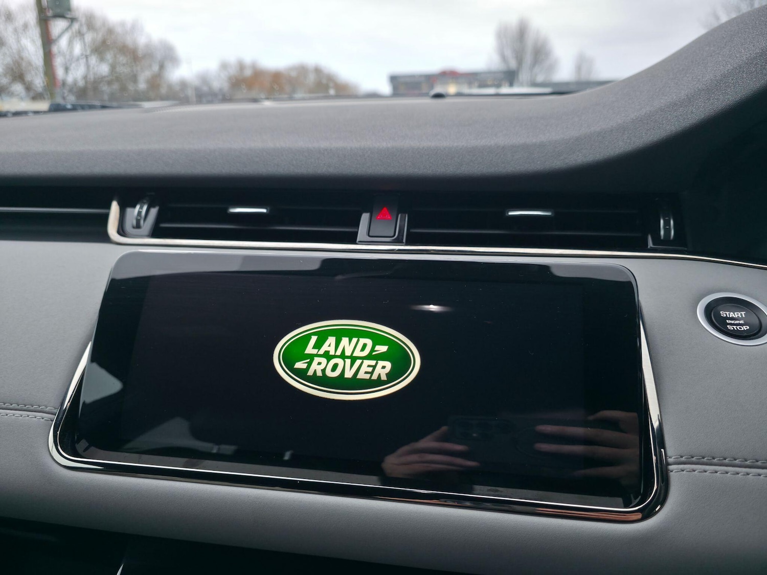 Used Land Rover Range Rover Evoque 2019 for sale - 76964785: Photo 40