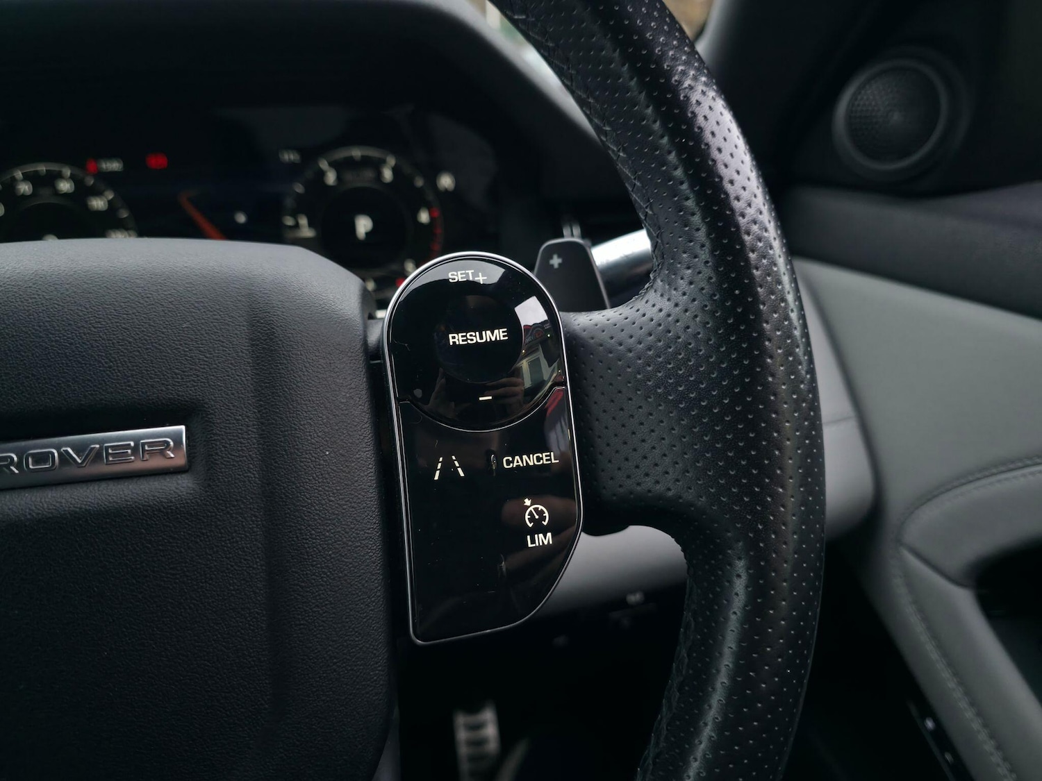 Used Land Rover Range Rover Evoque 2019 for sale - 76964785: Photo 45