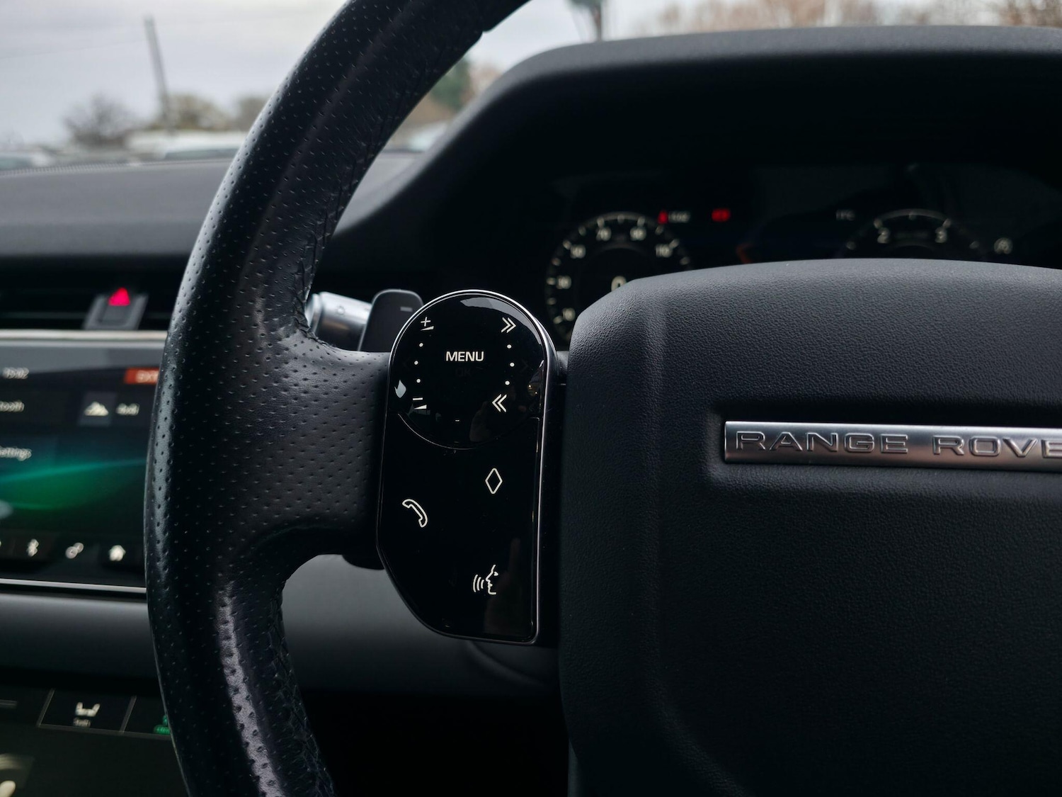 Used Land Rover Range Rover Evoque 2019 for sale - 76964785: Photo 46