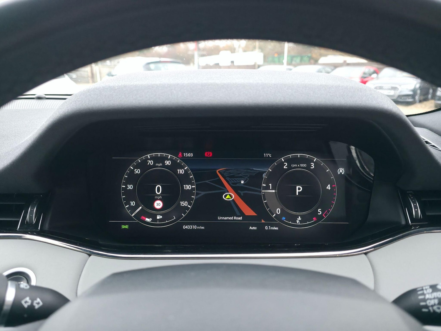 Used Land Rover Range Rover Evoque 2019 for sale - 76964785: Photo 47