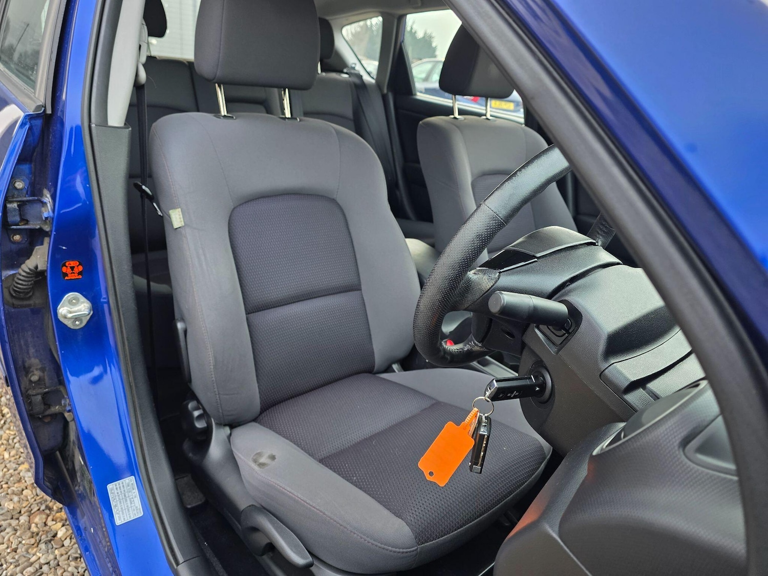 Used Mazda Mazda3 2008 for sale - 77992941: Photo 16