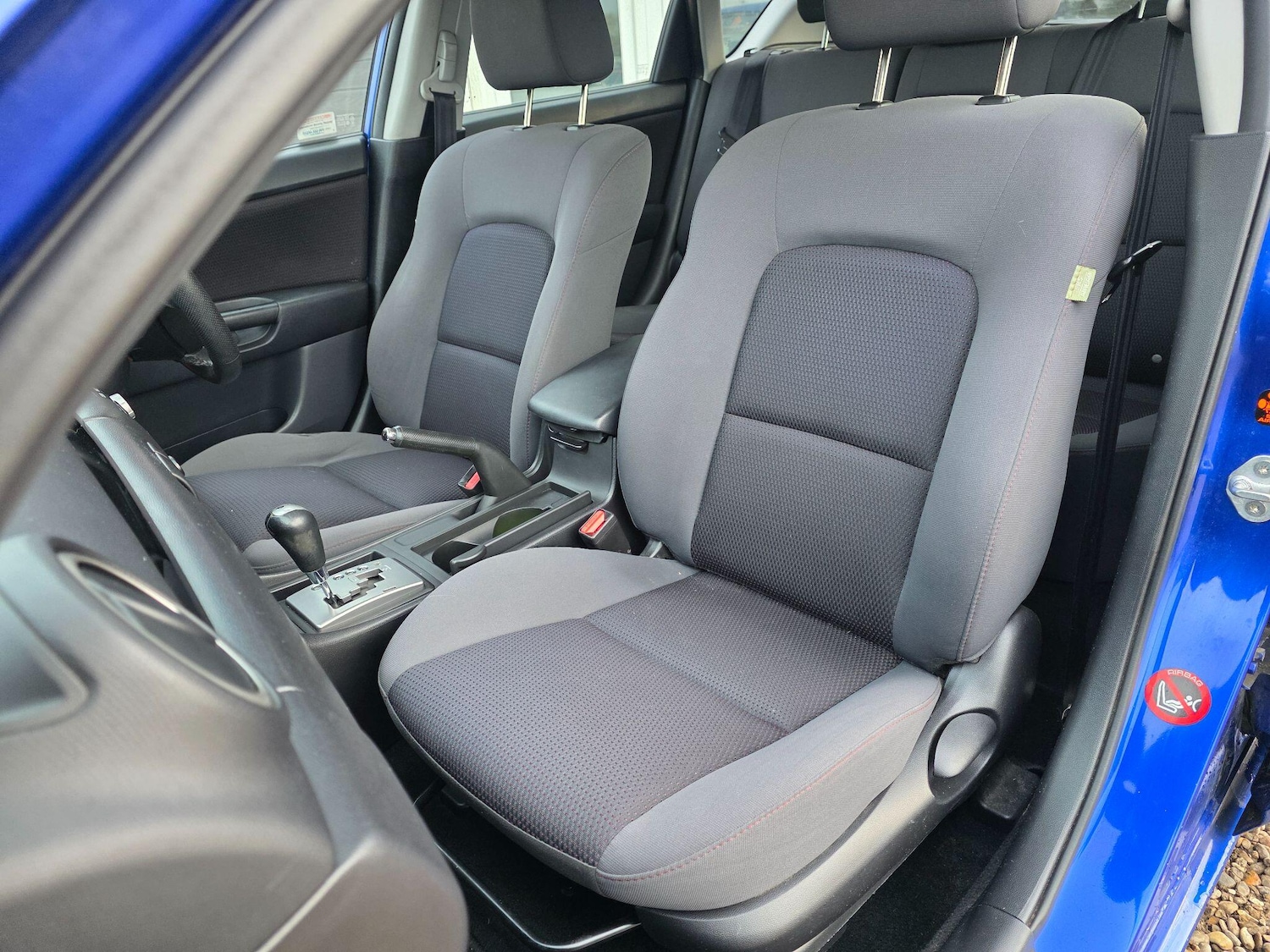 Used Mazda Mazda3 2008 for sale - 77992941: Photo 20