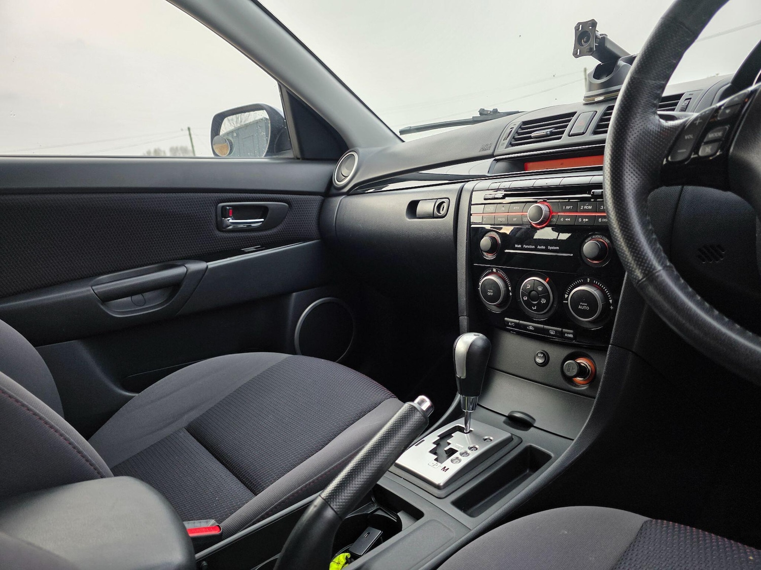 Used Mazda Mazda3 2008 for sale - 77992941: Photo 23