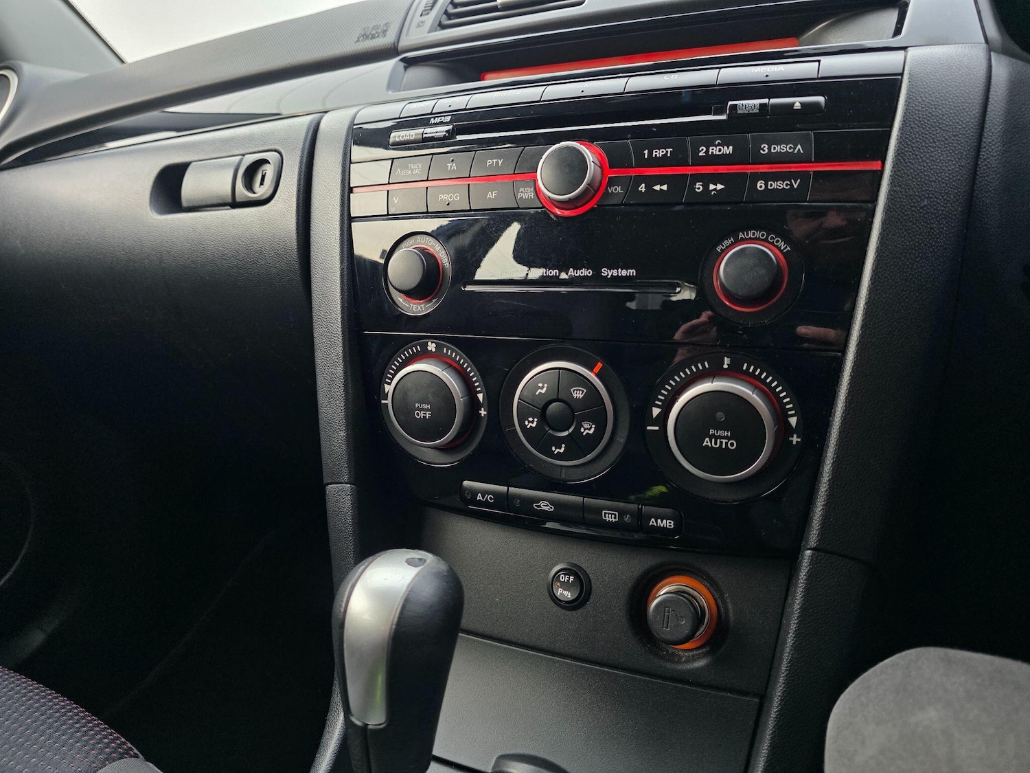 Used Mazda Mazda3 2008 for sale - 77992941: Photo 25