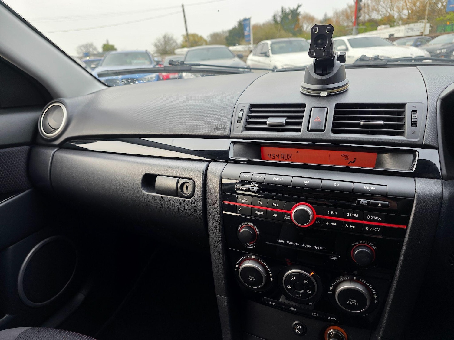 Used Mazda Mazda3 2008 for sale - 77992941: Photo 26