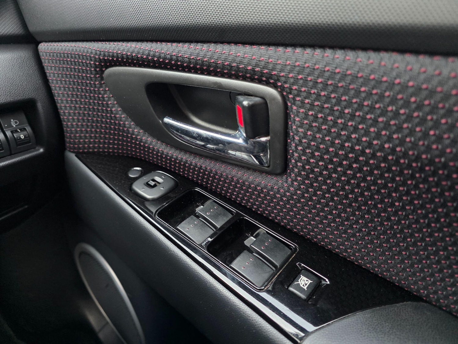 Used Mazda Mazda3 2008 for sale - 77992941: Photo 27