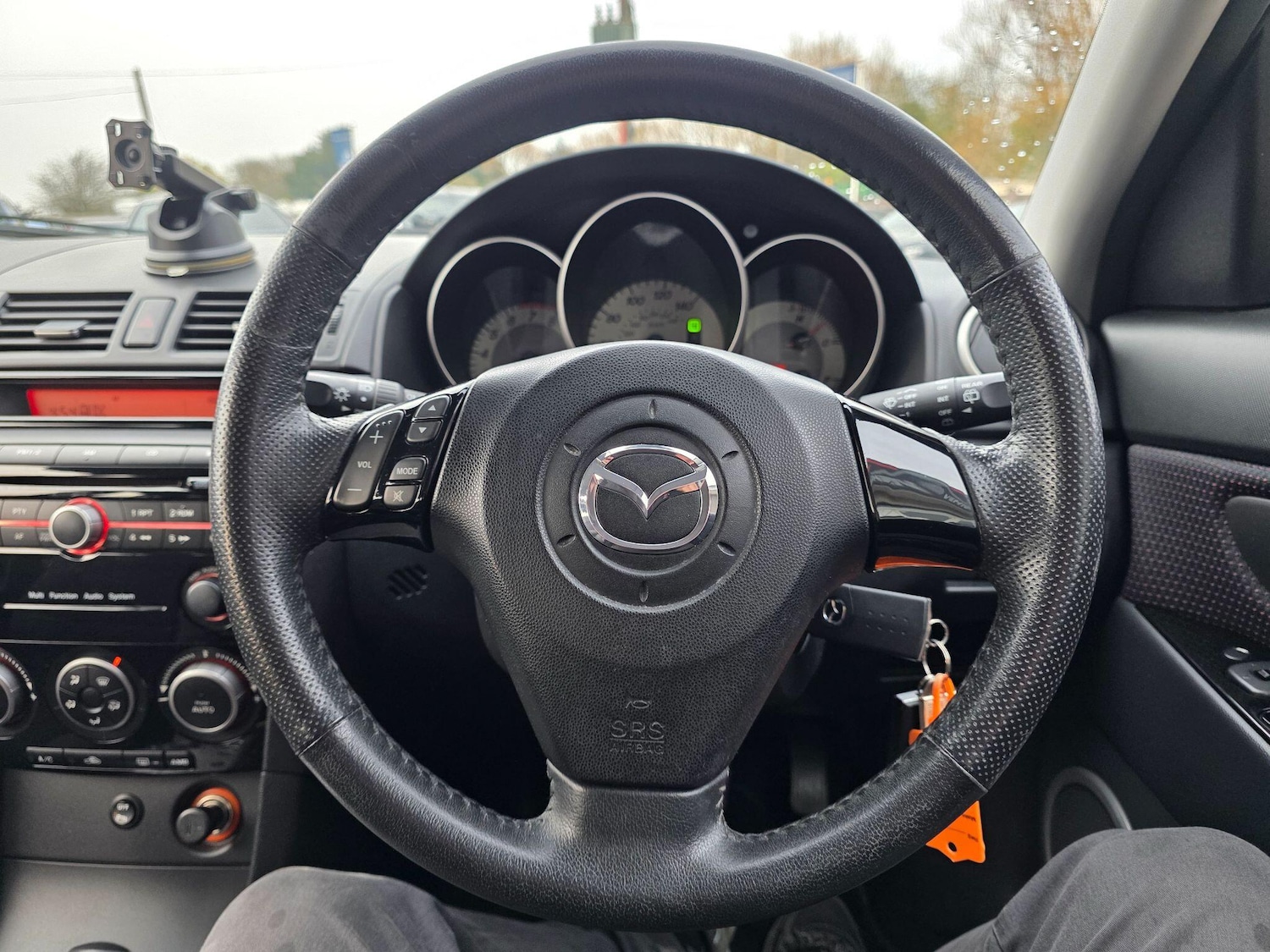 Used Mazda Mazda3 2008 for sale - 77992941: Photo 28