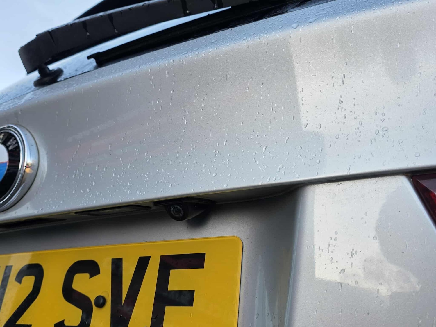 Used BMW X5 2012 for sale - 76786868: Photo 15