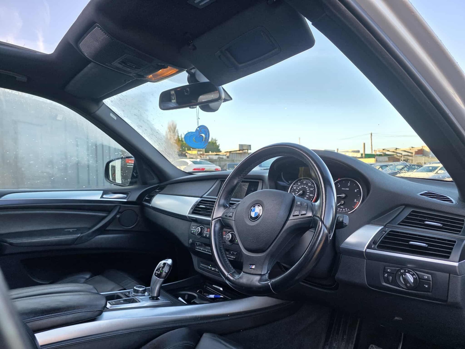 Used BMW X5 2012 for sale - 76786868: Photo 16