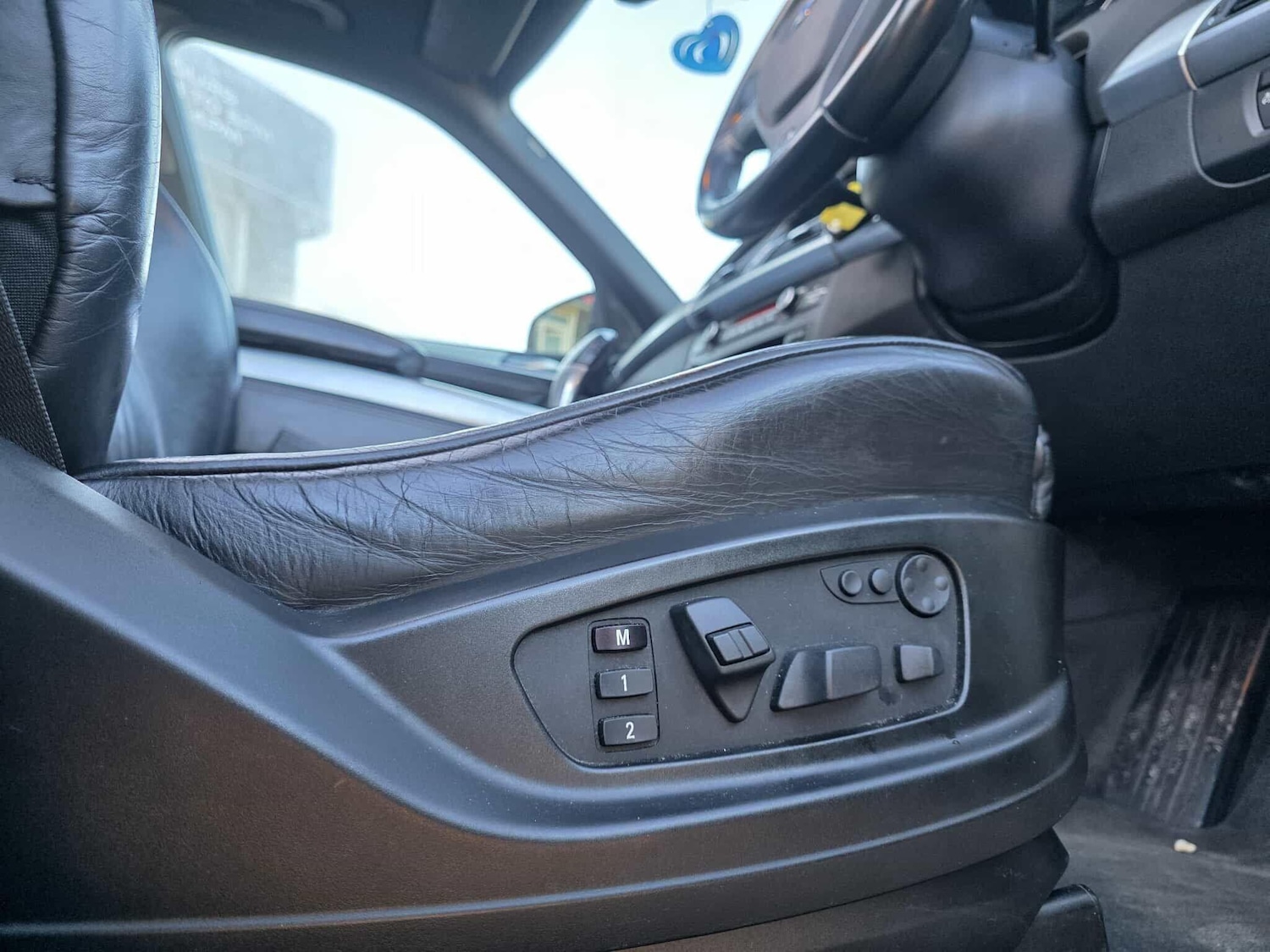 Used BMW X5 2012 for sale - 76786868: Photo 17