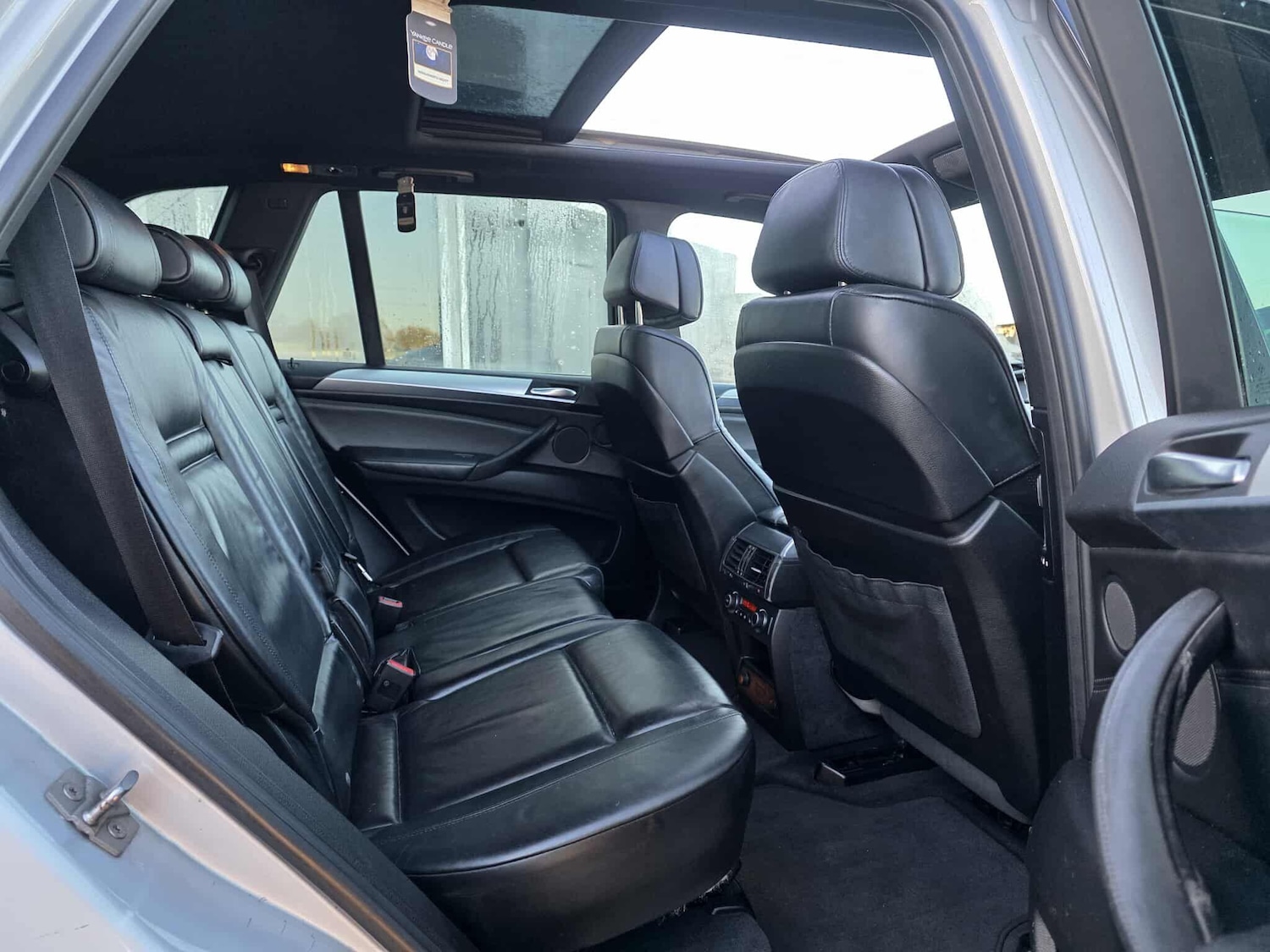 Used BMW X5 2012 for sale - 76786868: Photo 19