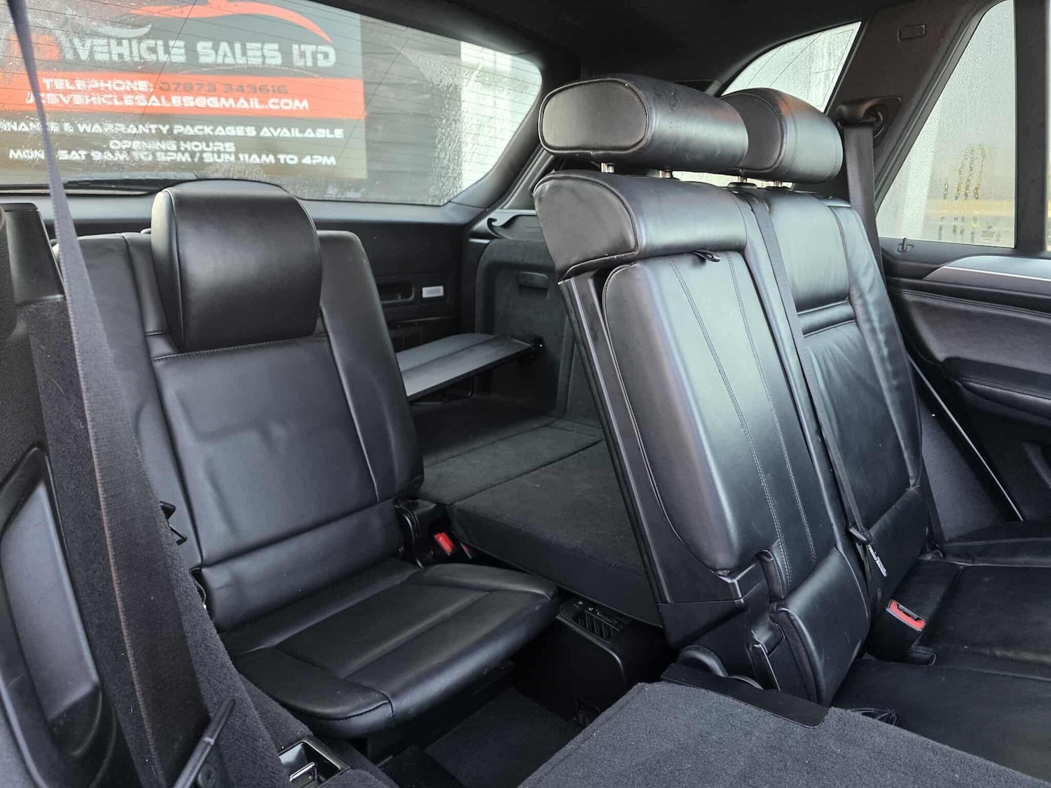 Used BMW X5 2012 for sale - 76786868: Photo 20