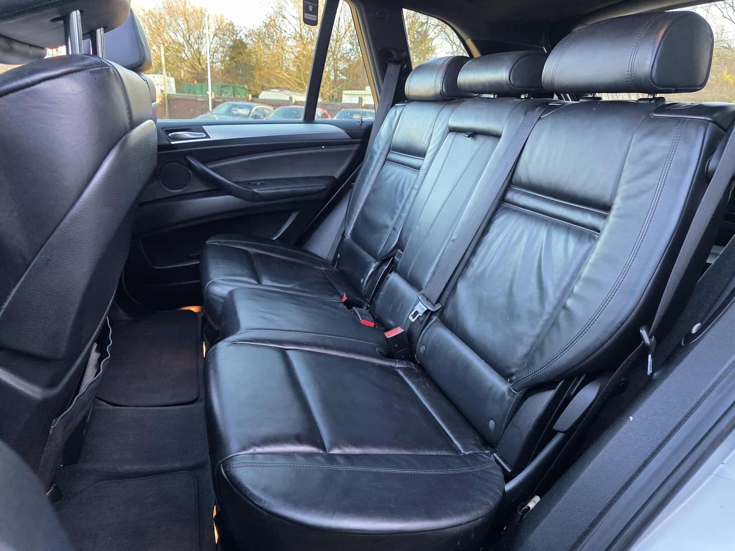 Used BMW X5 2012 for sale - 76786868: Photo 21