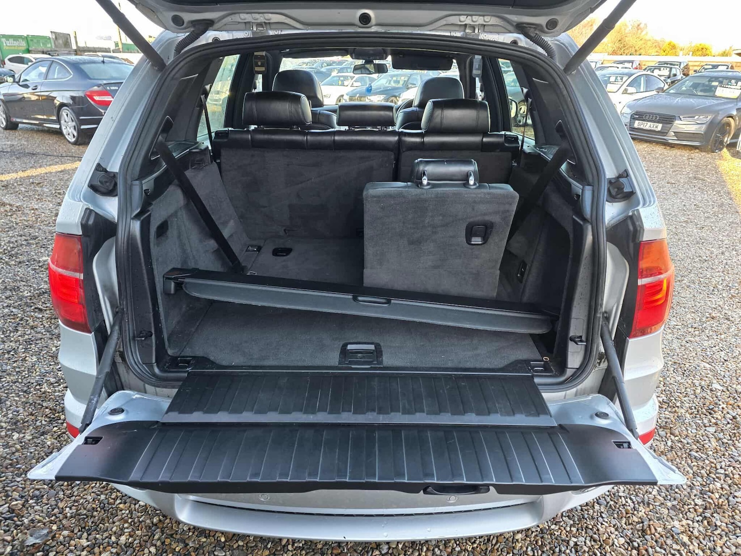 Used BMW X5 2012 for sale - 76786868: Photo 22