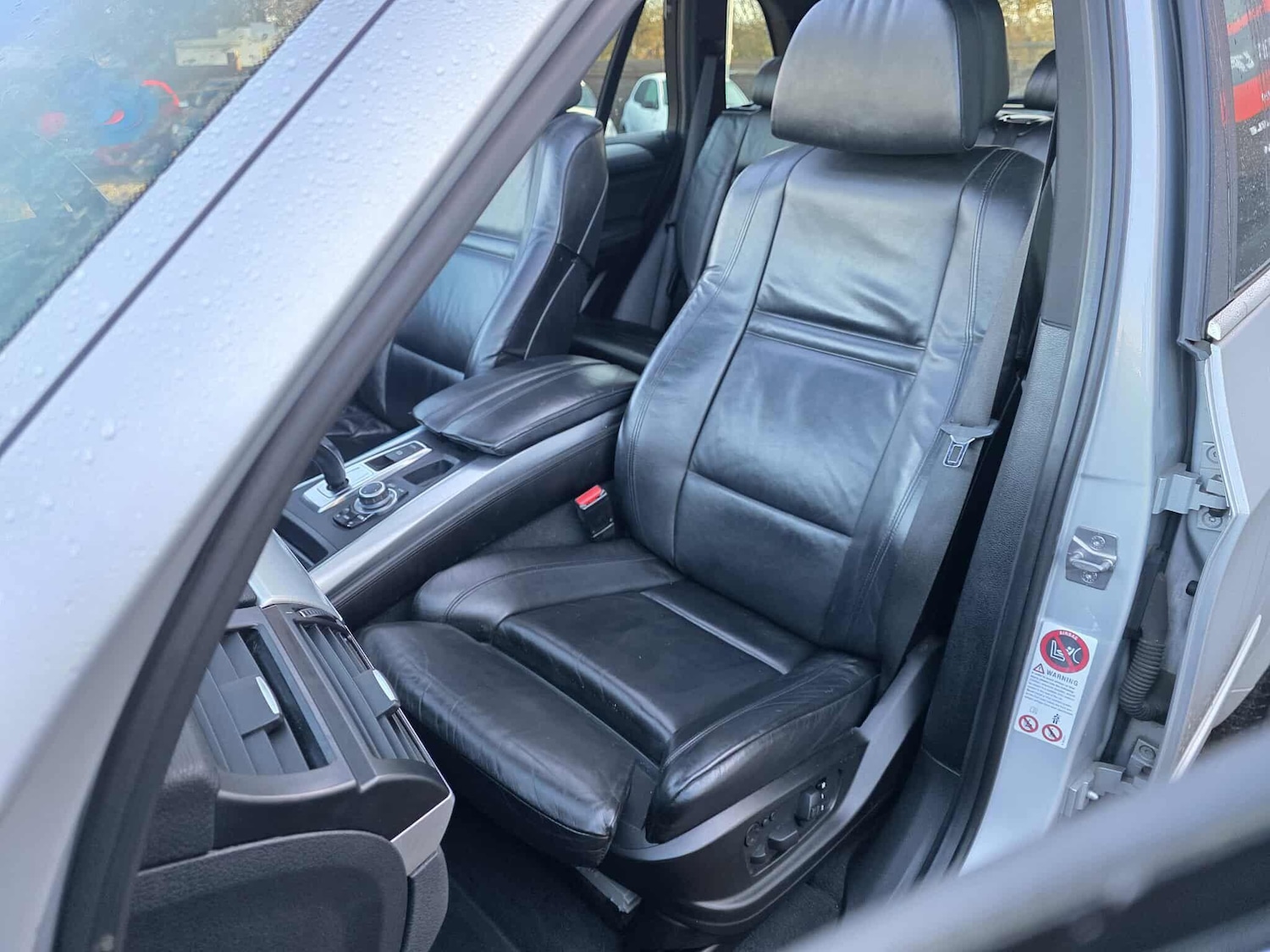 Used BMW X5 2012 for sale - 76786868: Photo 23