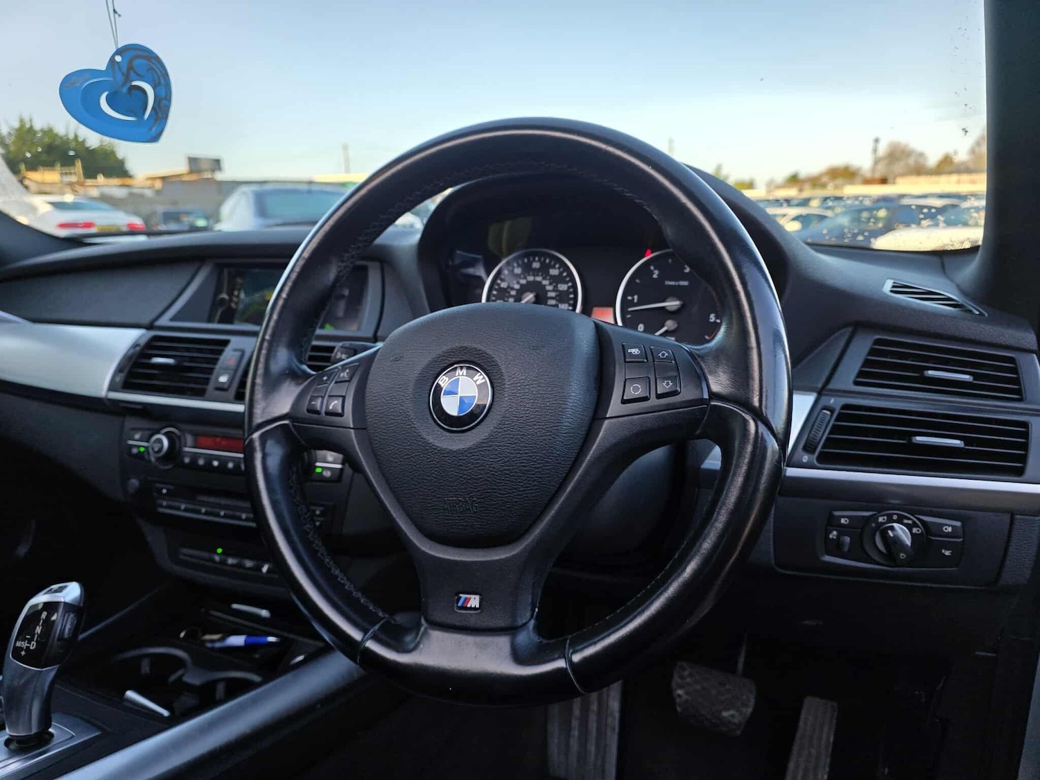 Used BMW X5 2012 for sale - 76786868: Photo 25