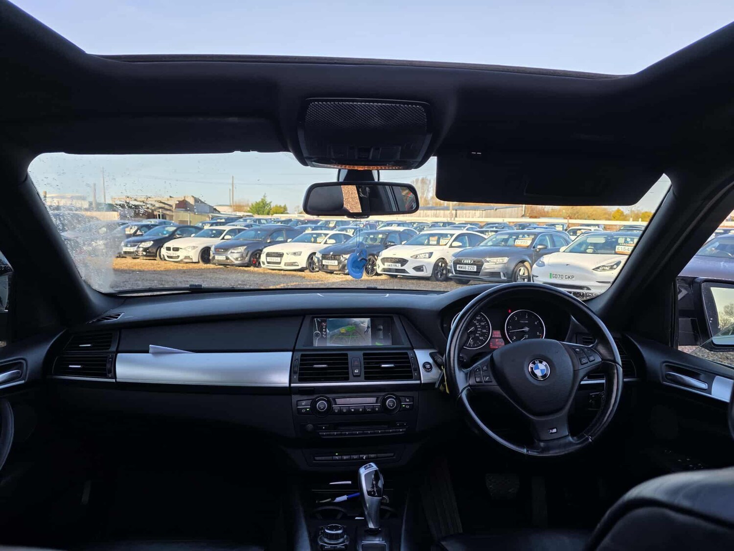 Used BMW X5 2012 for sale - 76786868: Photo 26