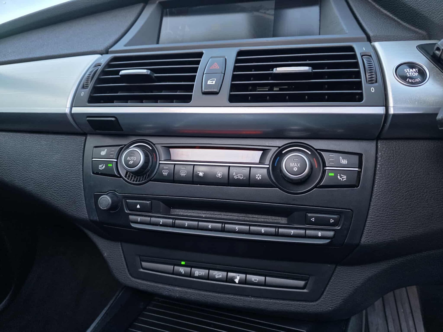 Used BMW X5 2012 for sale - 76786868: Photo 28