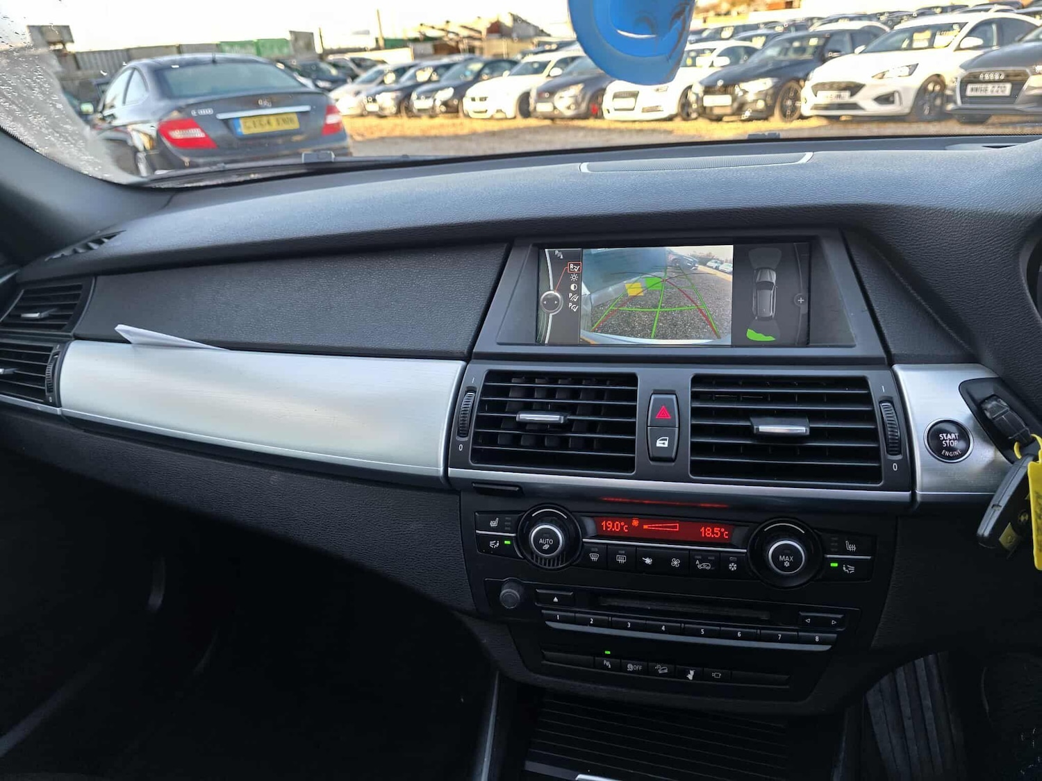 Used BMW X5 2012 for sale - 76786868: Photo 30