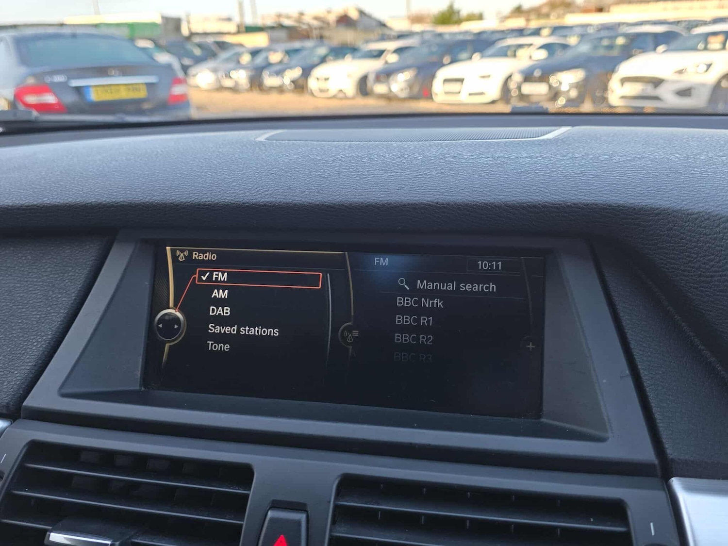 Used BMW X5 2012 for sale - 76786868: Photo 34