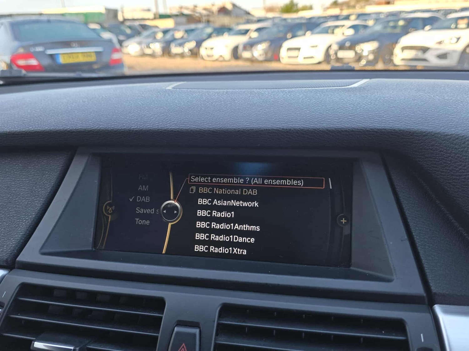 Used BMW X5 2012 for sale - 76786868: Photo 35