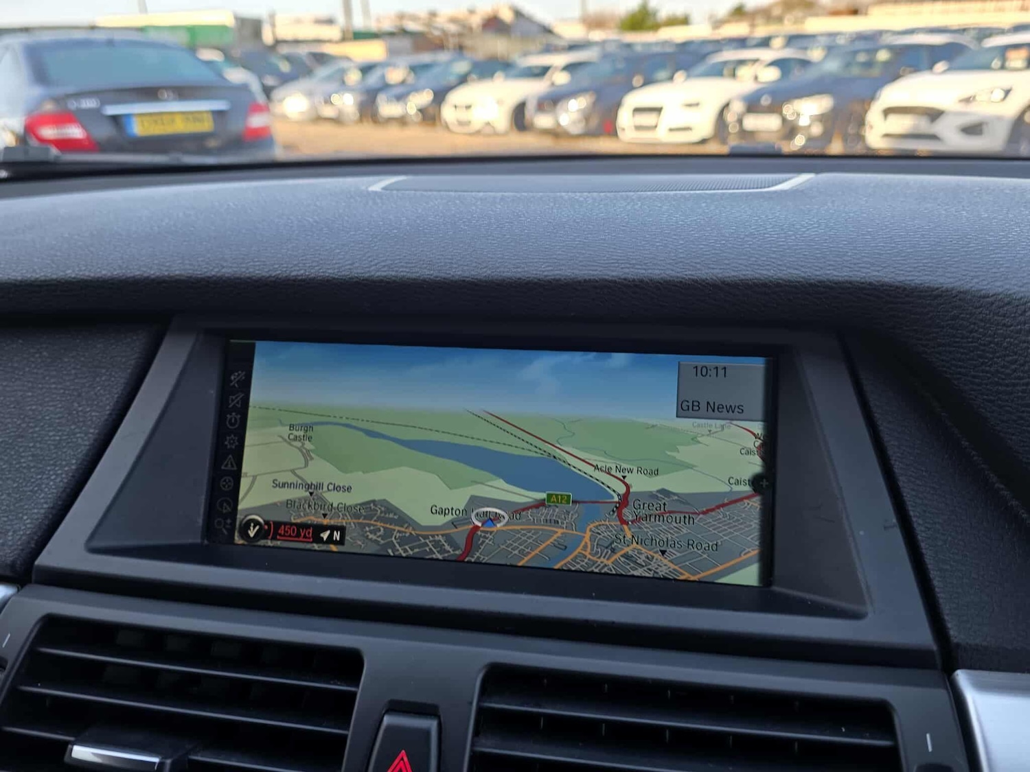 Used BMW X5 2012 for sale - 76786868: Photo 37