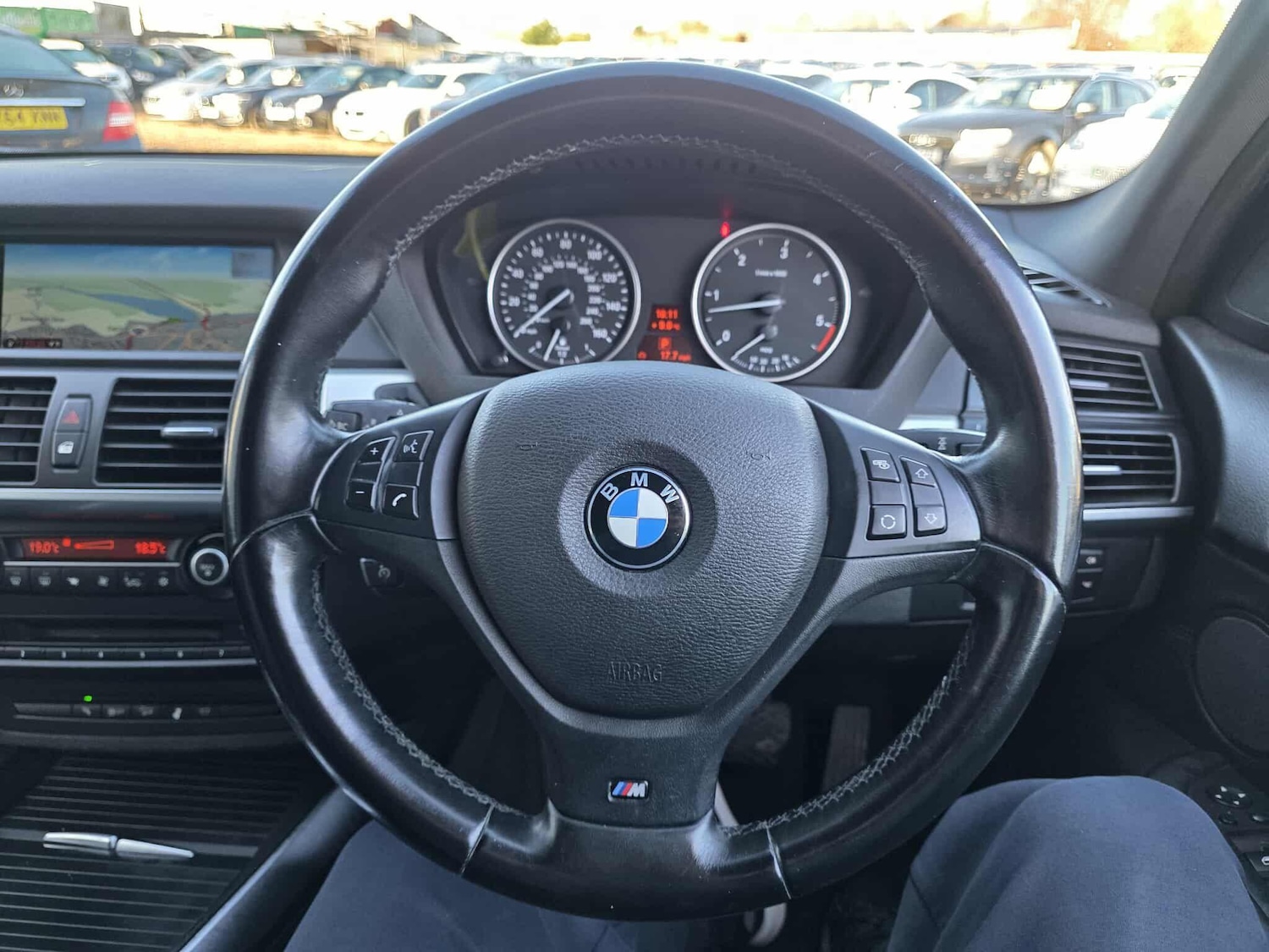 Used BMW X5 2012 for sale - 76786868: Photo 38