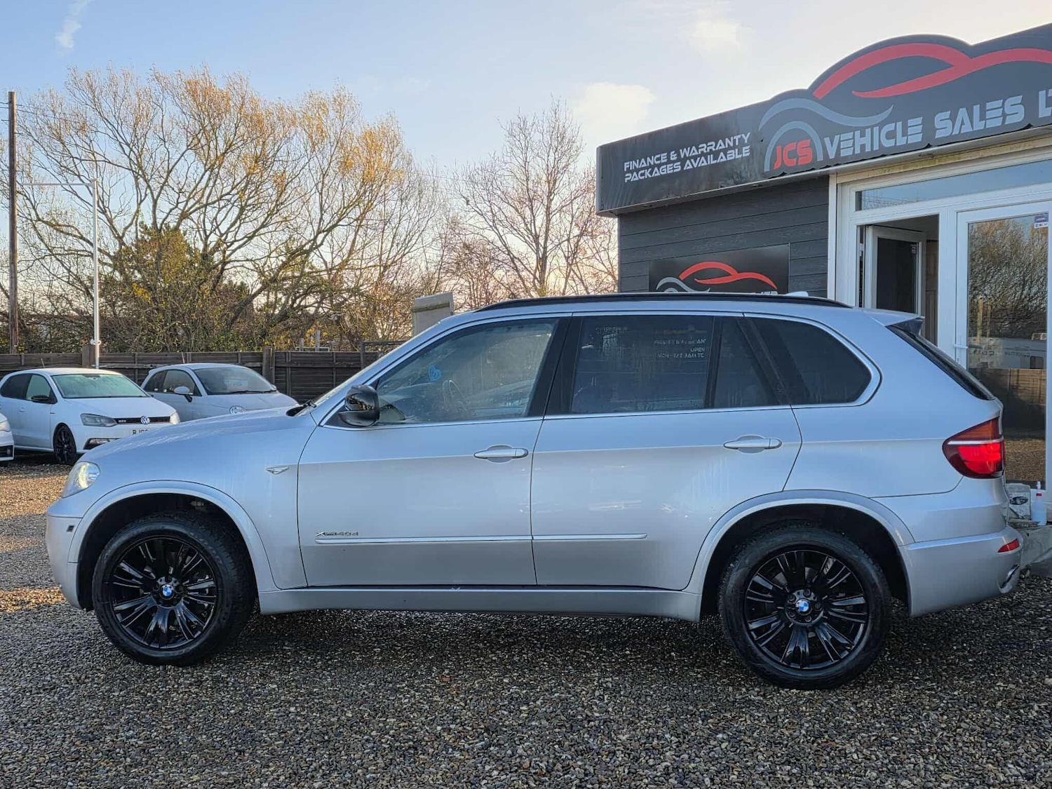 Used BMW X5 2012 for sale - 76786868: Photo 8