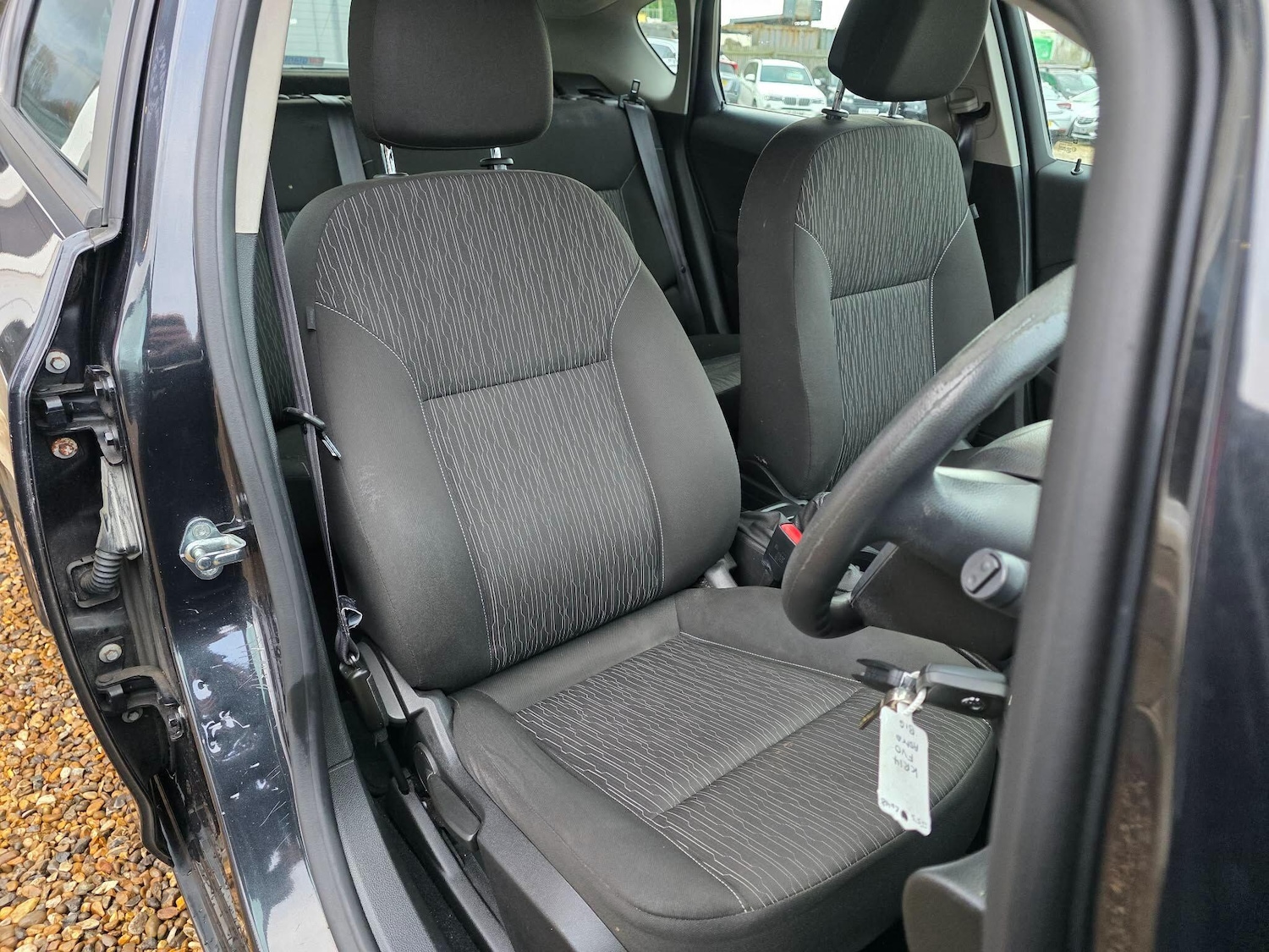 Used Vauxhall Astra 2014 for sale - 76855792: Photo 14